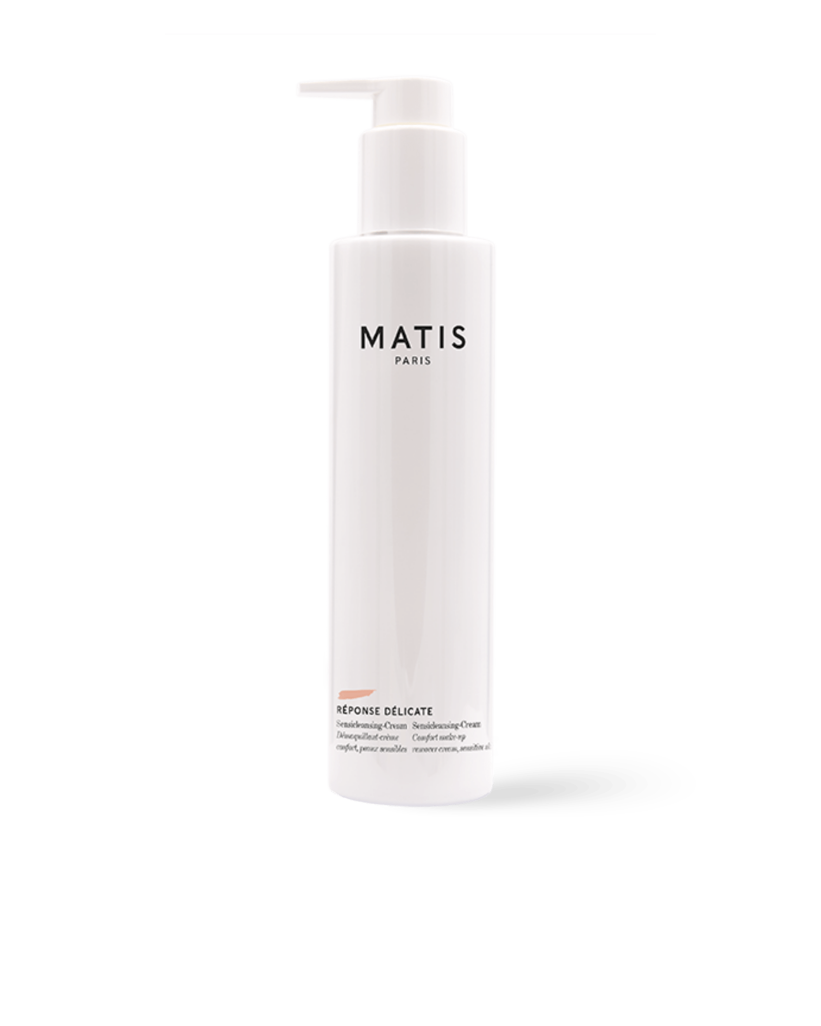 Sensicleansing-Cream – Réponse Délicate - Gesichtspflege von MATIS Paris bei Beautystore Schweiz
