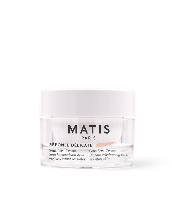 MATIS Délicate – Sensiflora-Cream 50 ml - Gesichtspflege von MATIS Paris bei Beautystore Schweiz