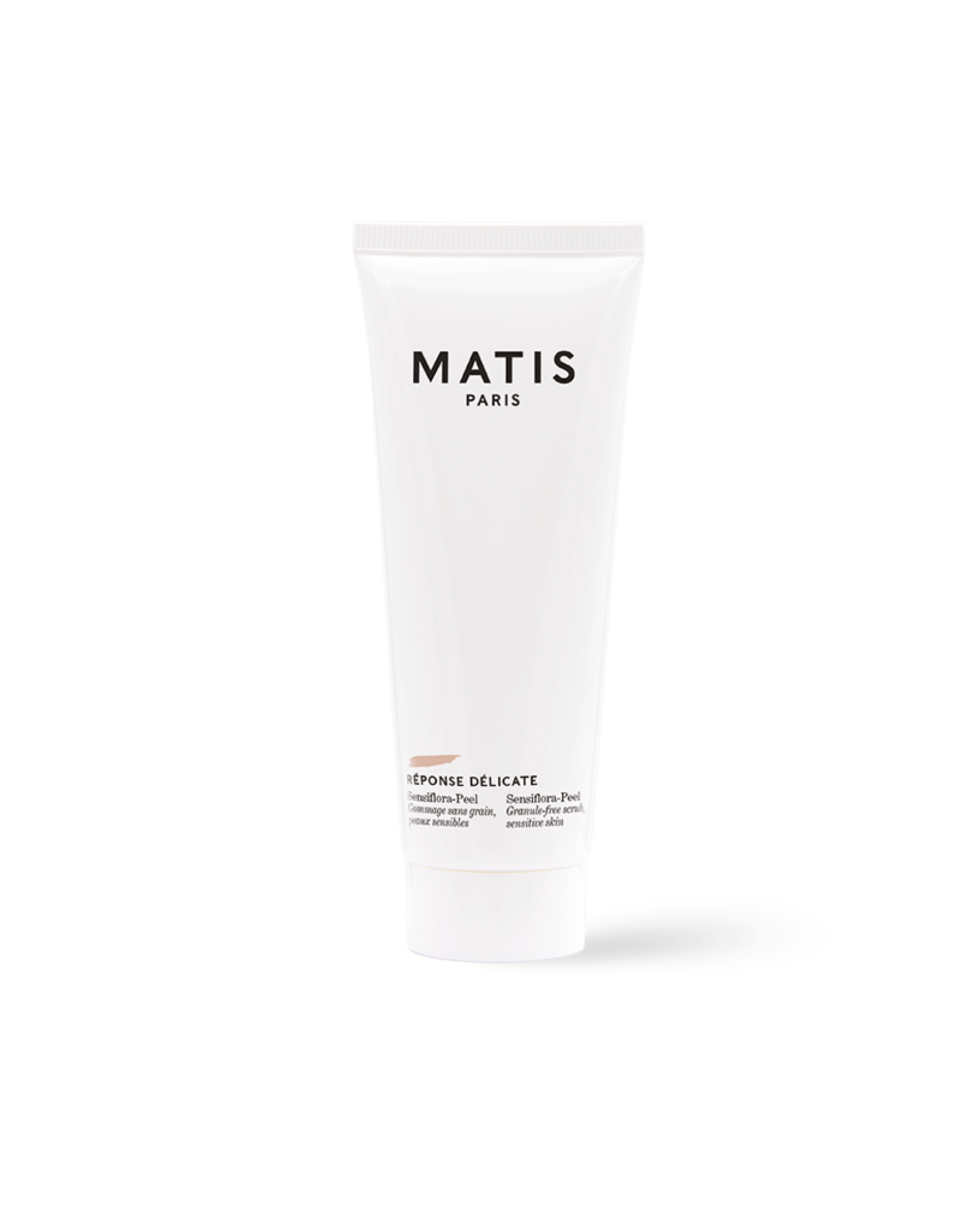 Sensiflora-Peel – Réponse Délicate - Gesichtspflege von MATIS Paris bei Beautystore Schweiz