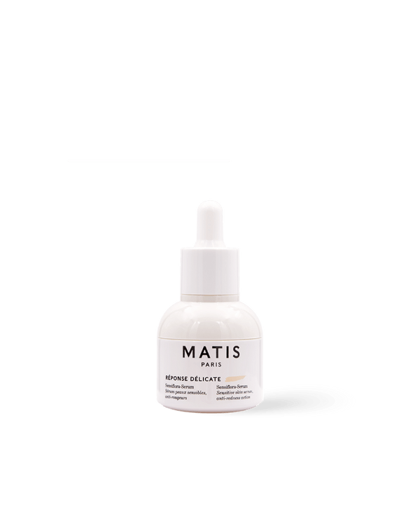 MATIS Délicate – Sensiflora-Serum - Serum von MATIS Paris bei Beautystore Schweiz