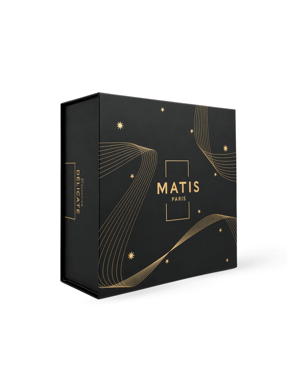 MATIS Délicate – Coffret de Noël - Set von MATIS Paris bei Beautystore Schweiz