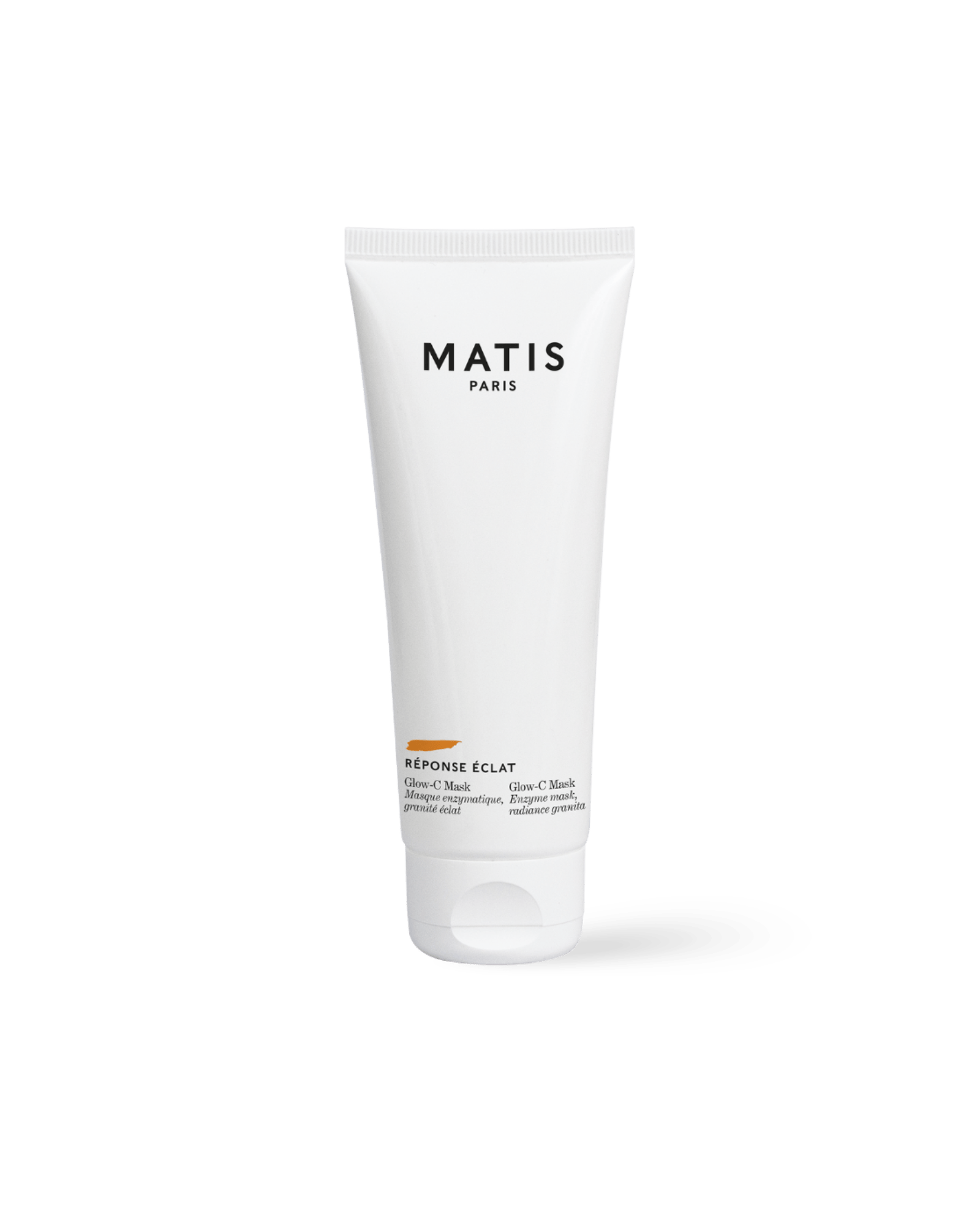 Glow C-Mask – Réponse Éclat - Gesichtspflege von MATIS Paris bei Beautystore Schweiz