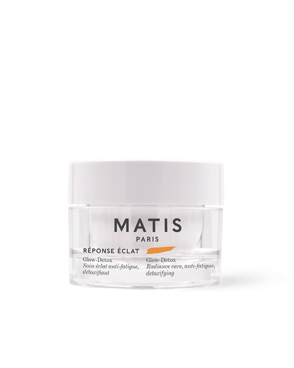 MATIS Éclat – Glow-Detox 50 ml - Gesichtspflege von MATIS Paris bei Beautystore Schweiz