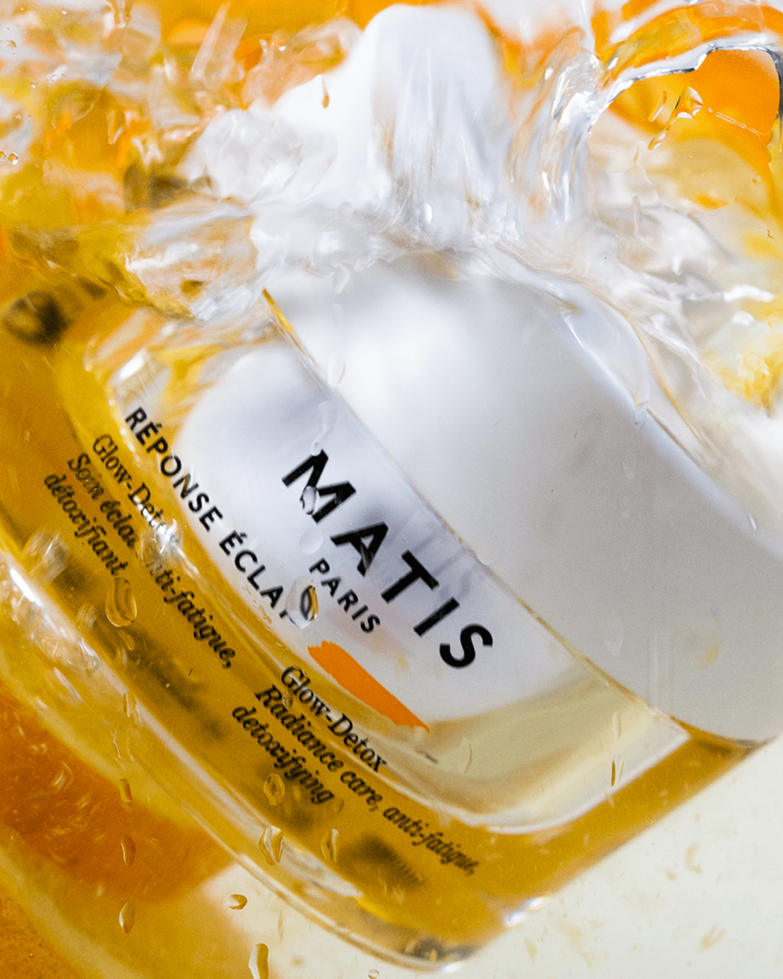 MATIS Éclat – Glow-Detox - Gesichtspflege von MATIS Paris bei Beautystore Schweiz