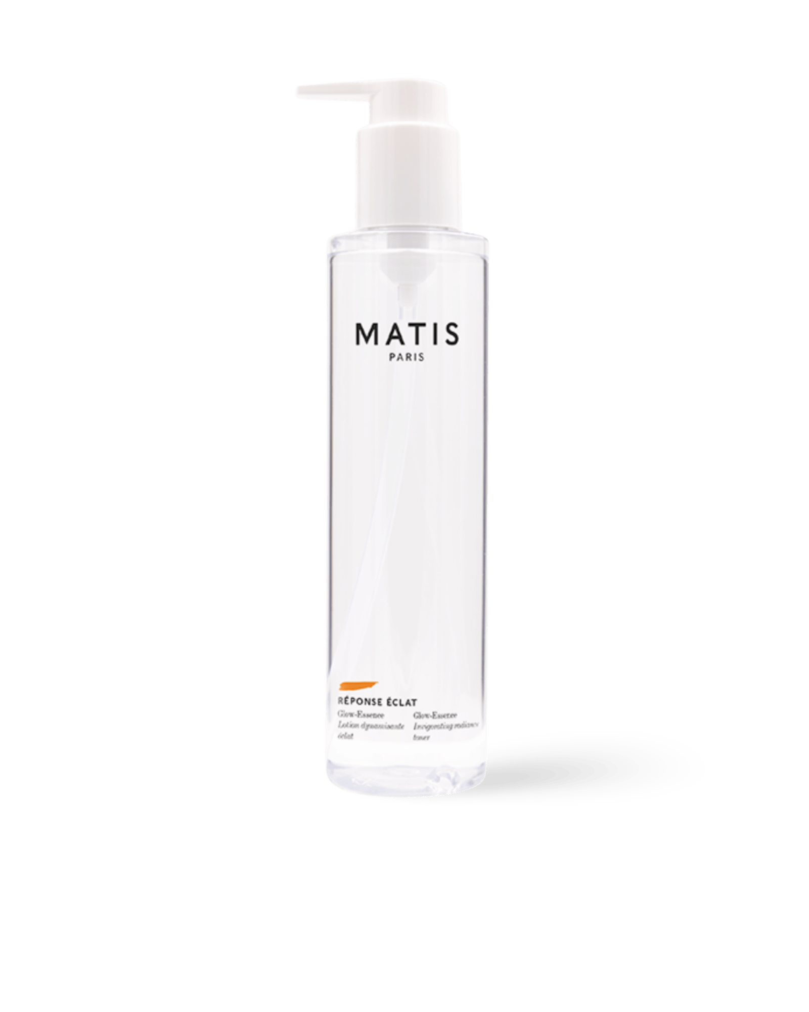 Glow-Essence 200ml – Réponse Éclat - Gesichtspflege von MATIS Paris bei Beautystore Schweiz