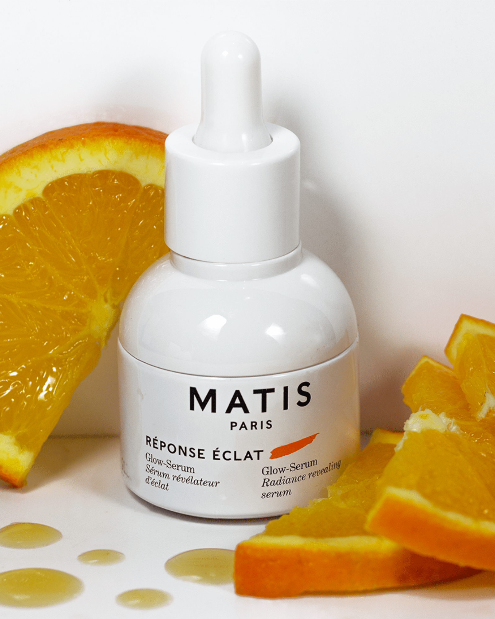 MATIS Éclat – Glow-Serum - Serum von MATIS Paris bei Beautystore Schweiz