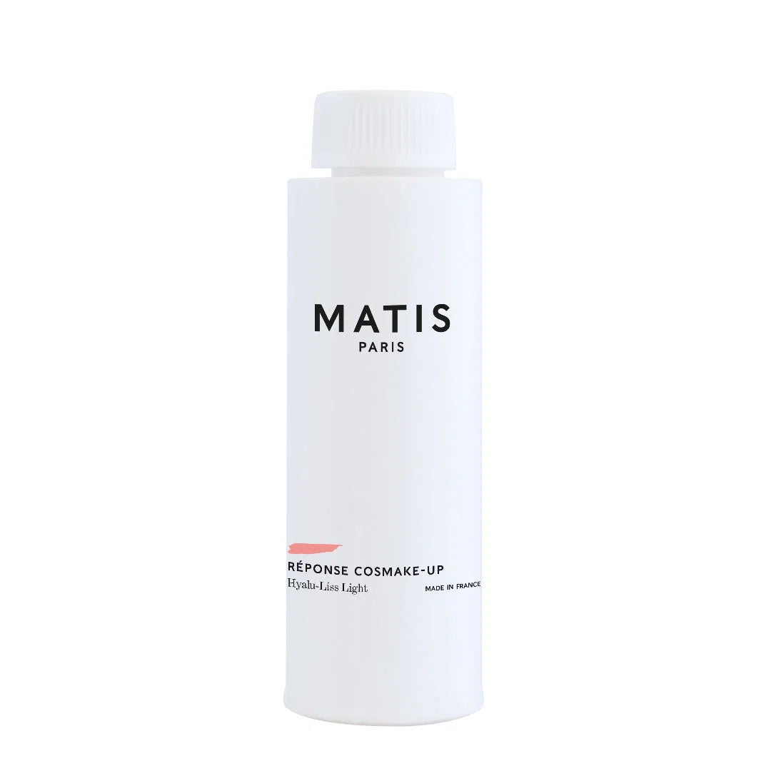 Hyaluliss-Light Beige Clair 30ml – Réponse Cosmake-Up
