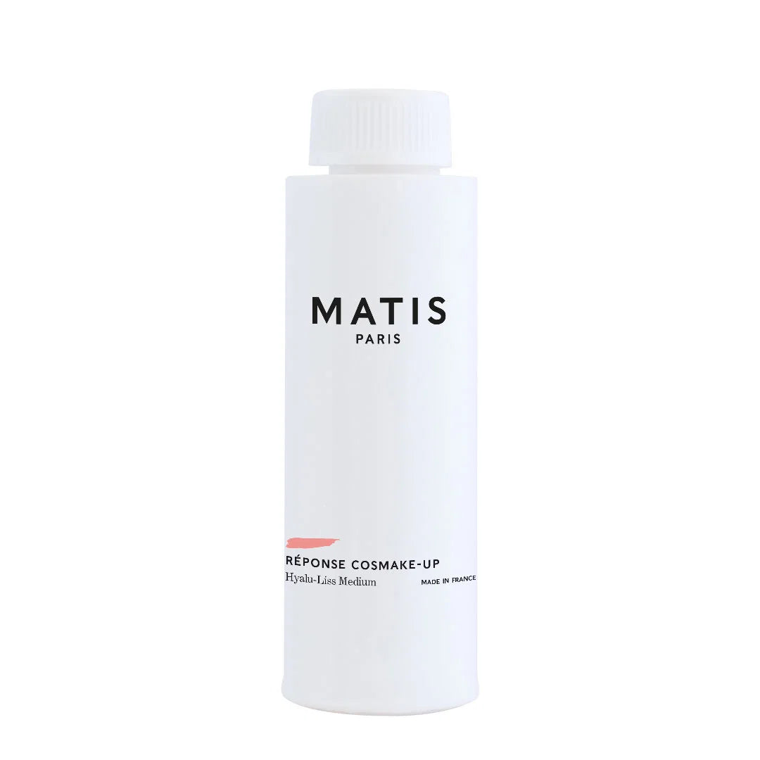 Hyaluliss-Medium Beige 30ml – Cosmake-Up Response