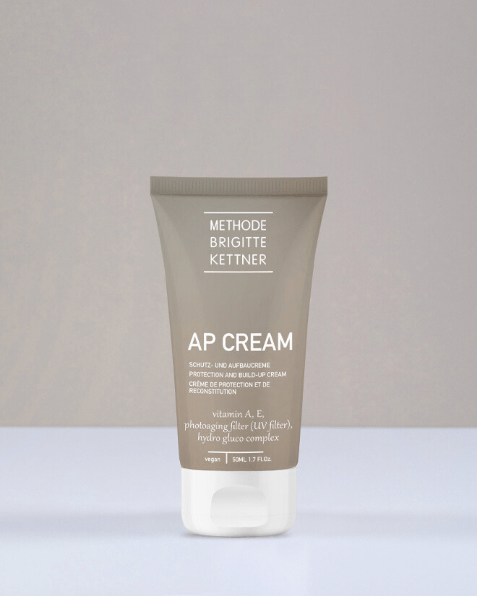 MBK Anti Pigmentation – AP Cream - Gesichtspflege von Methode Brigitte Kettner bei Beautystore Schweiz