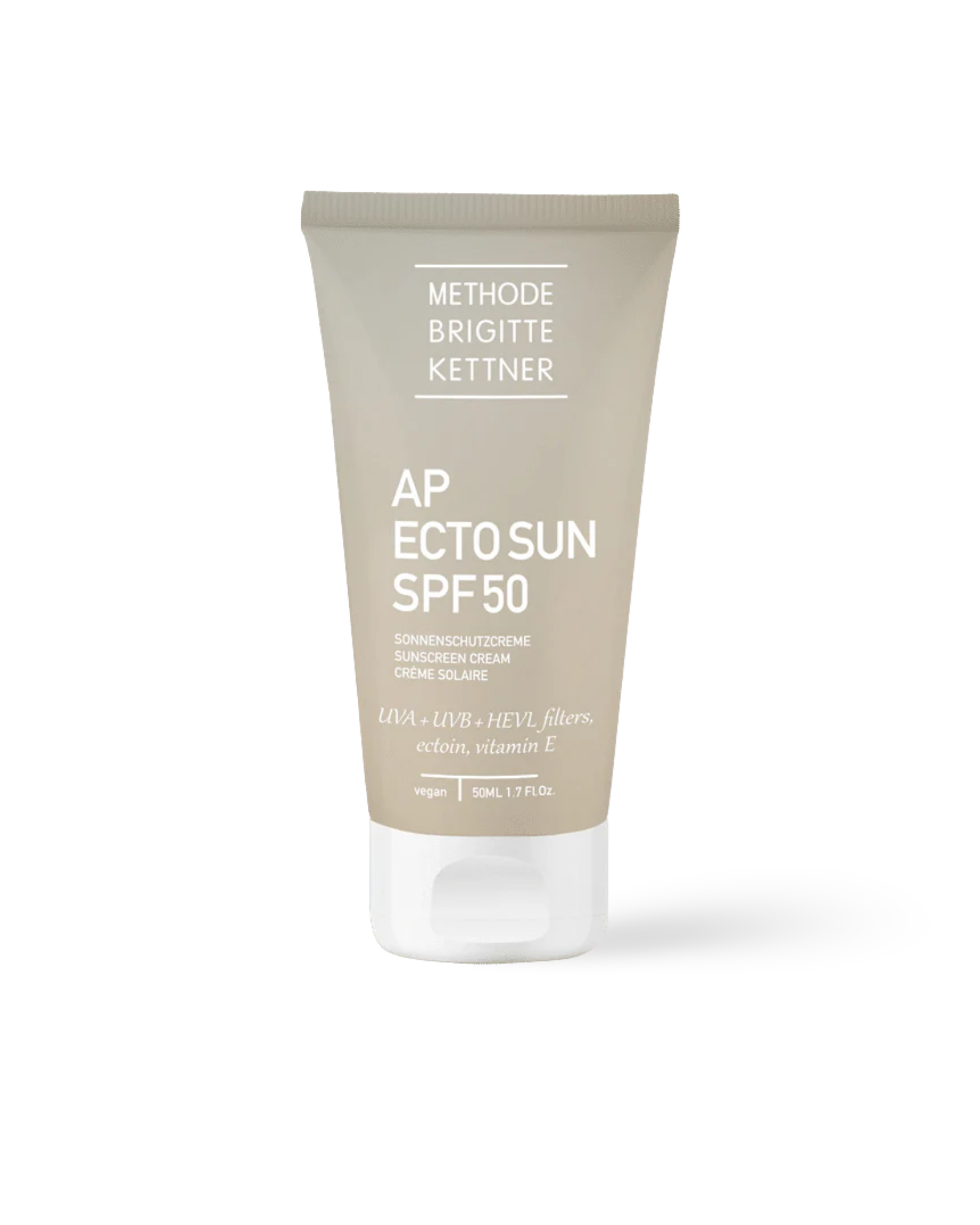 AP Ecto Sun SPF 50 – AP Line