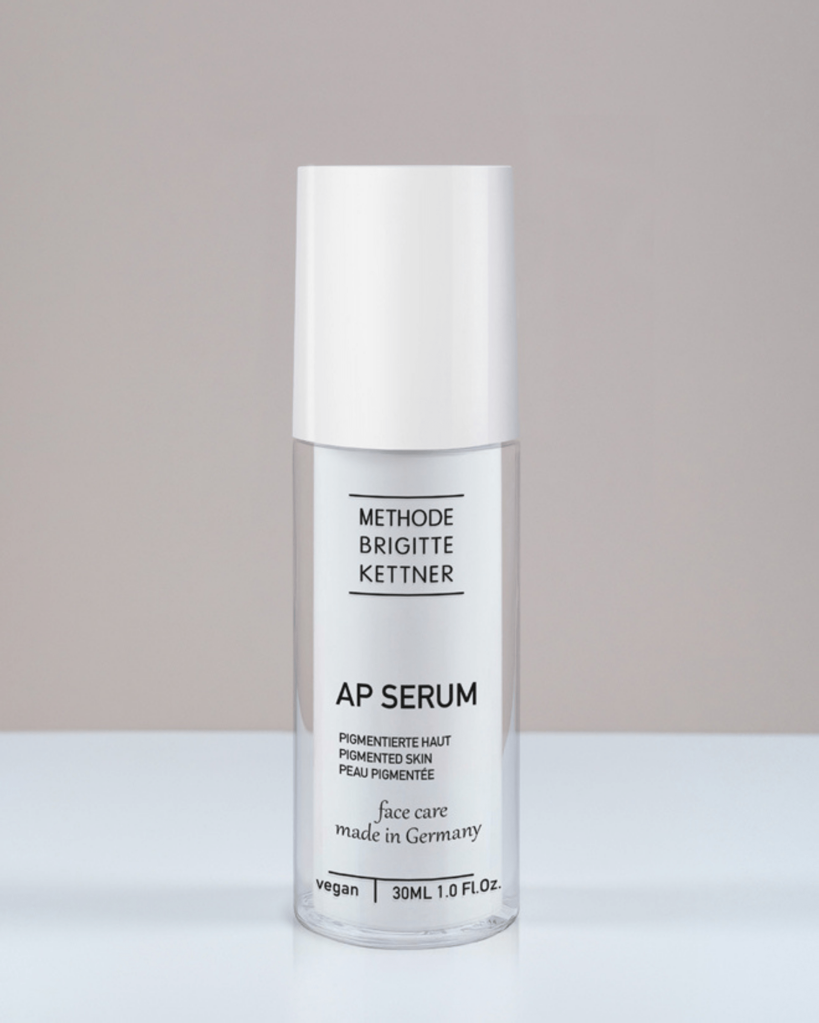 MBK Anti Pigmentation – AP Serum - Serum von Methode Brigitte Kettner bei Beautystore Schweiz