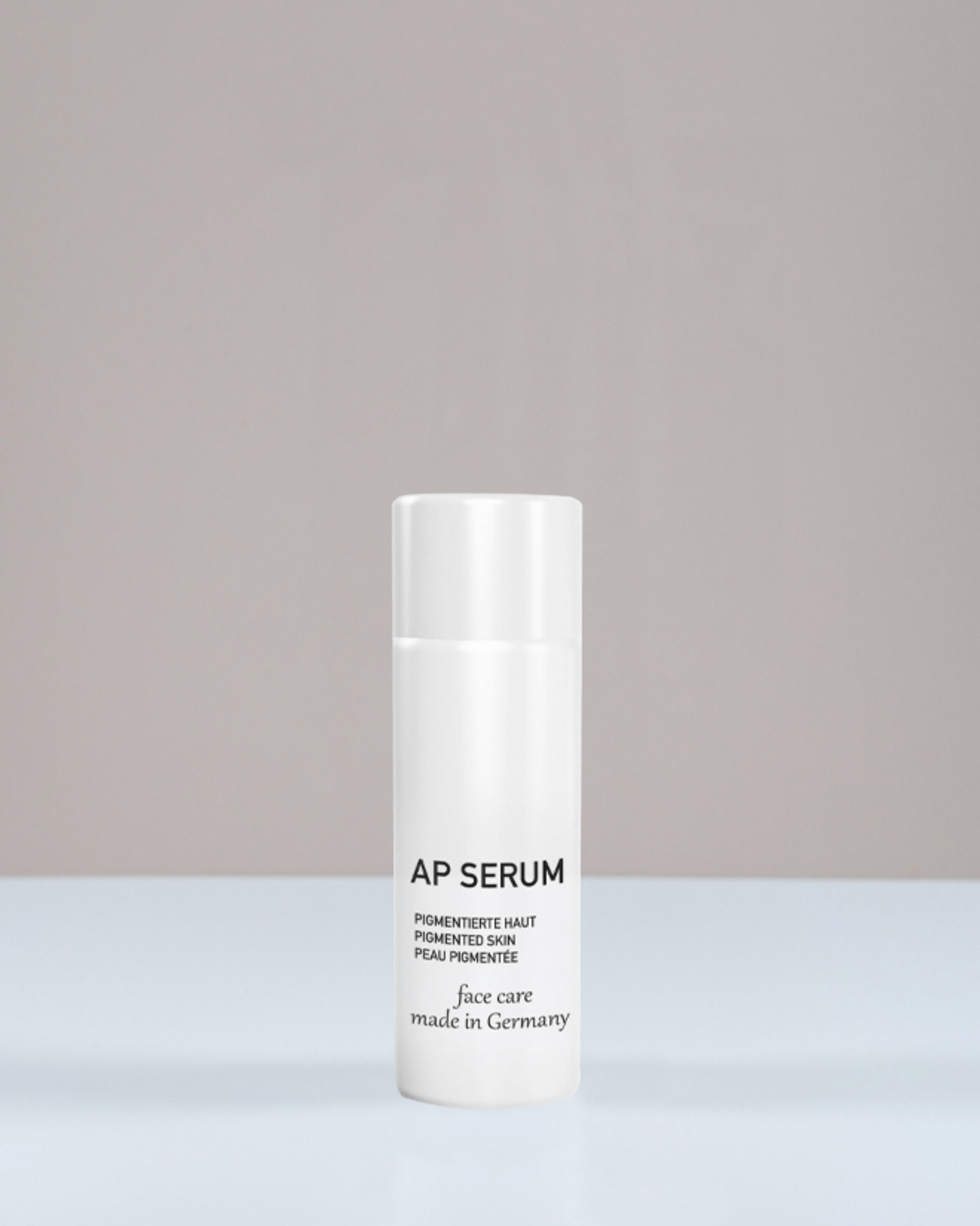 MBK Anti Pigmentation – AP Serum - Serum von Methode Brigitte Kettner bei Beautystore Schweiz