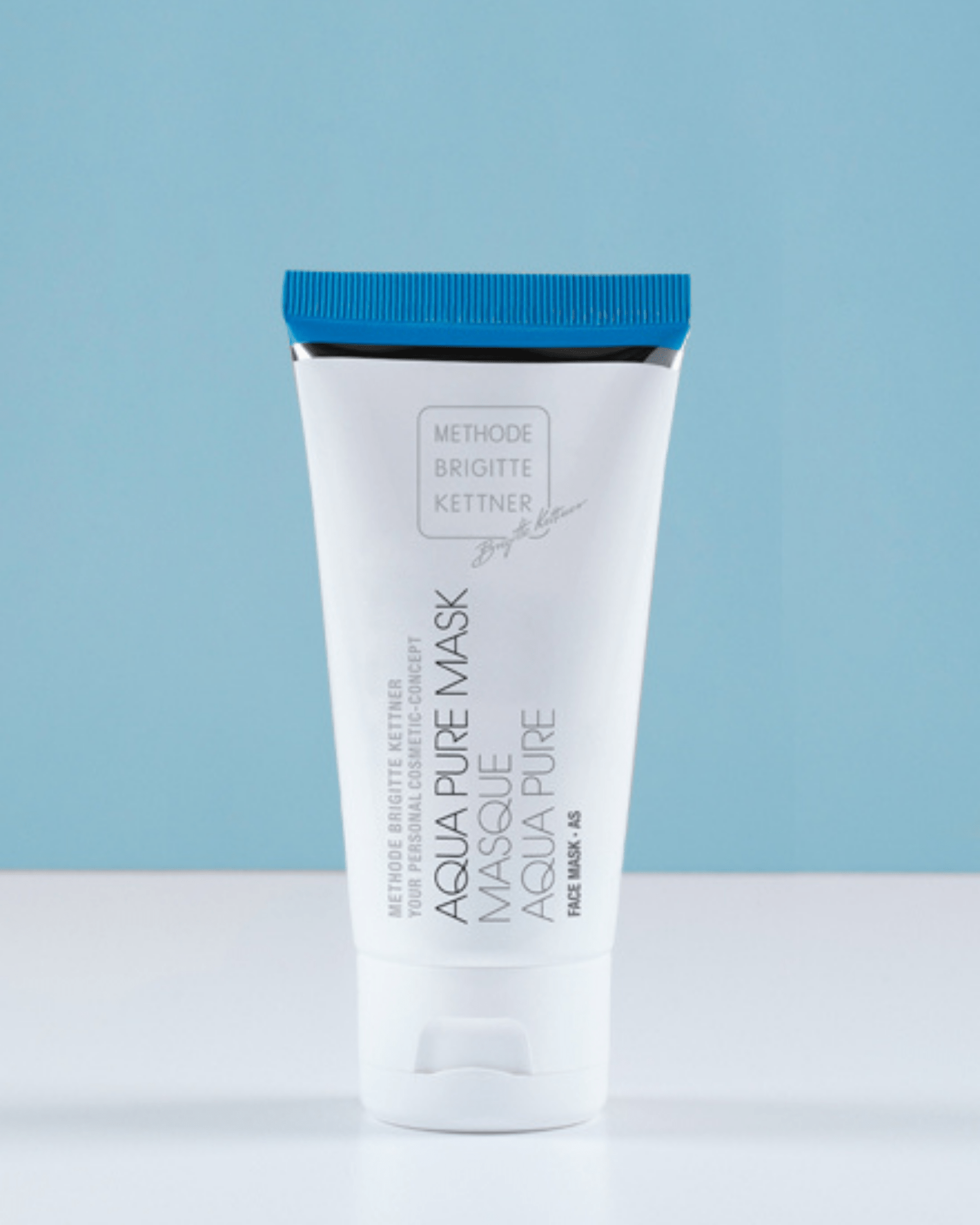 MBK Aqua – Aqua Pure Mask - Gesichtspflege von Methode Brigitte Kettner bei Beautystore Schweiz