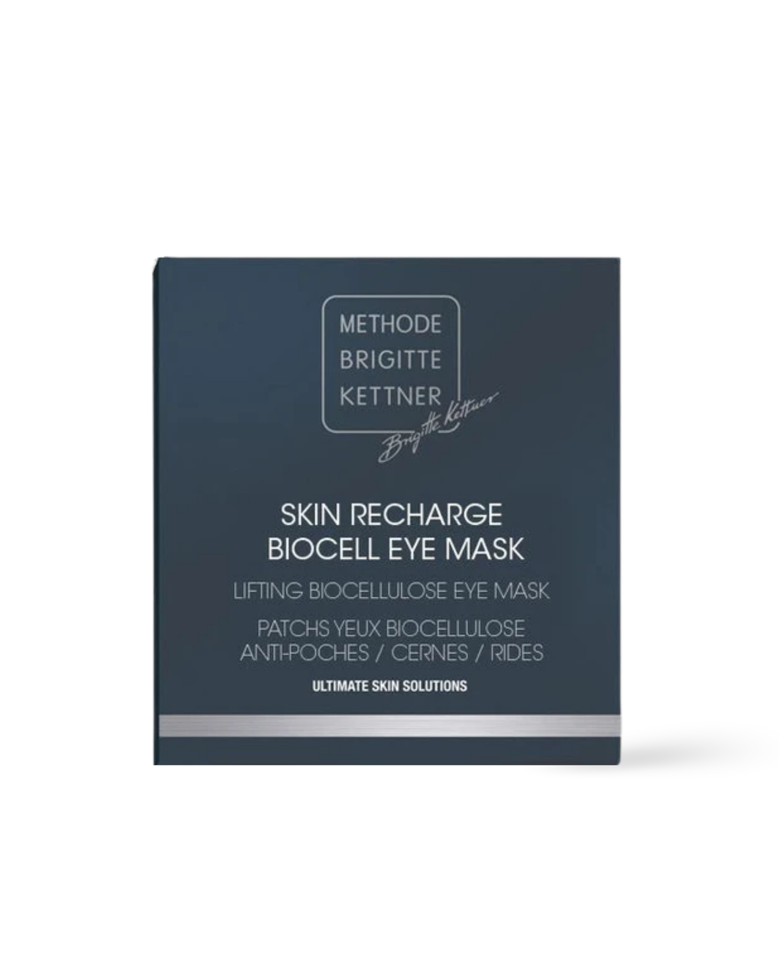 Skin Recharge Biocell Maschera Occhi – Ultimate Skin