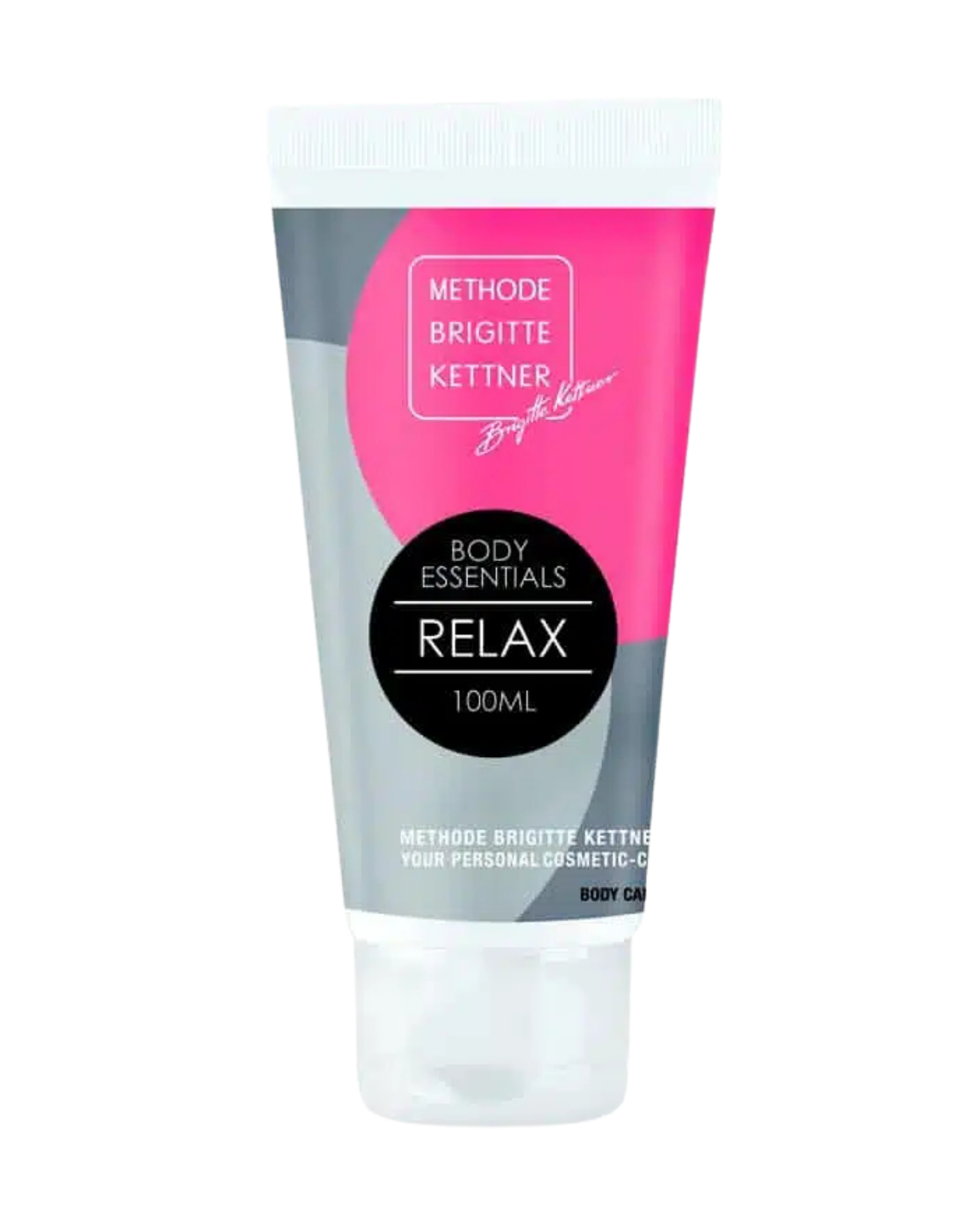 Relax – Body Essentials