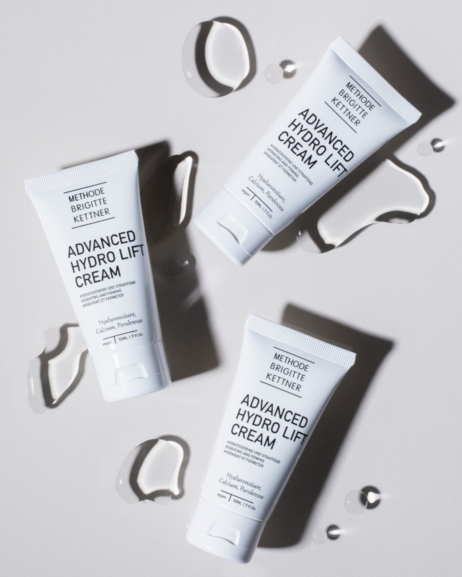 Advanced Hydro Lift Cream