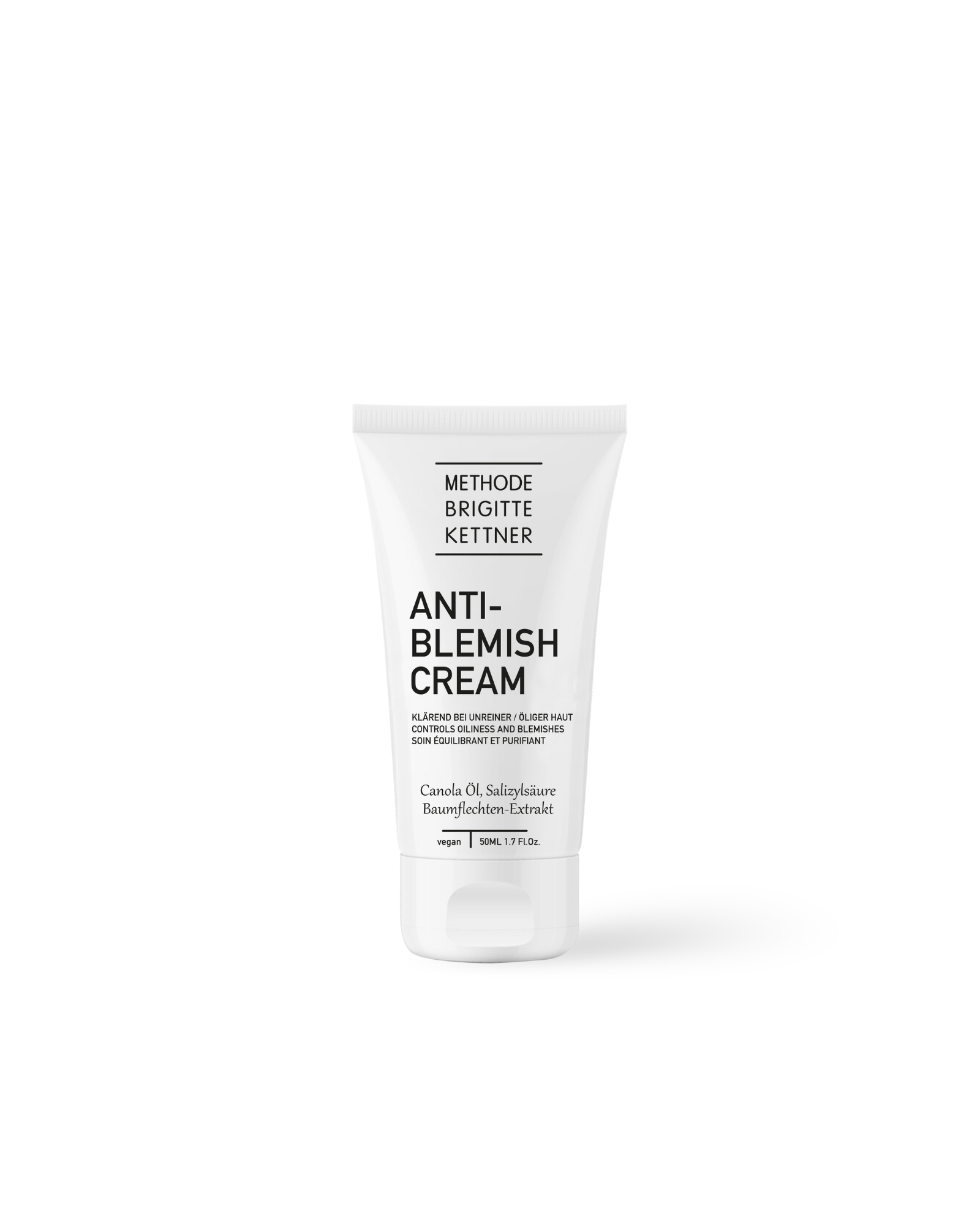Anti-Blemish Cream
