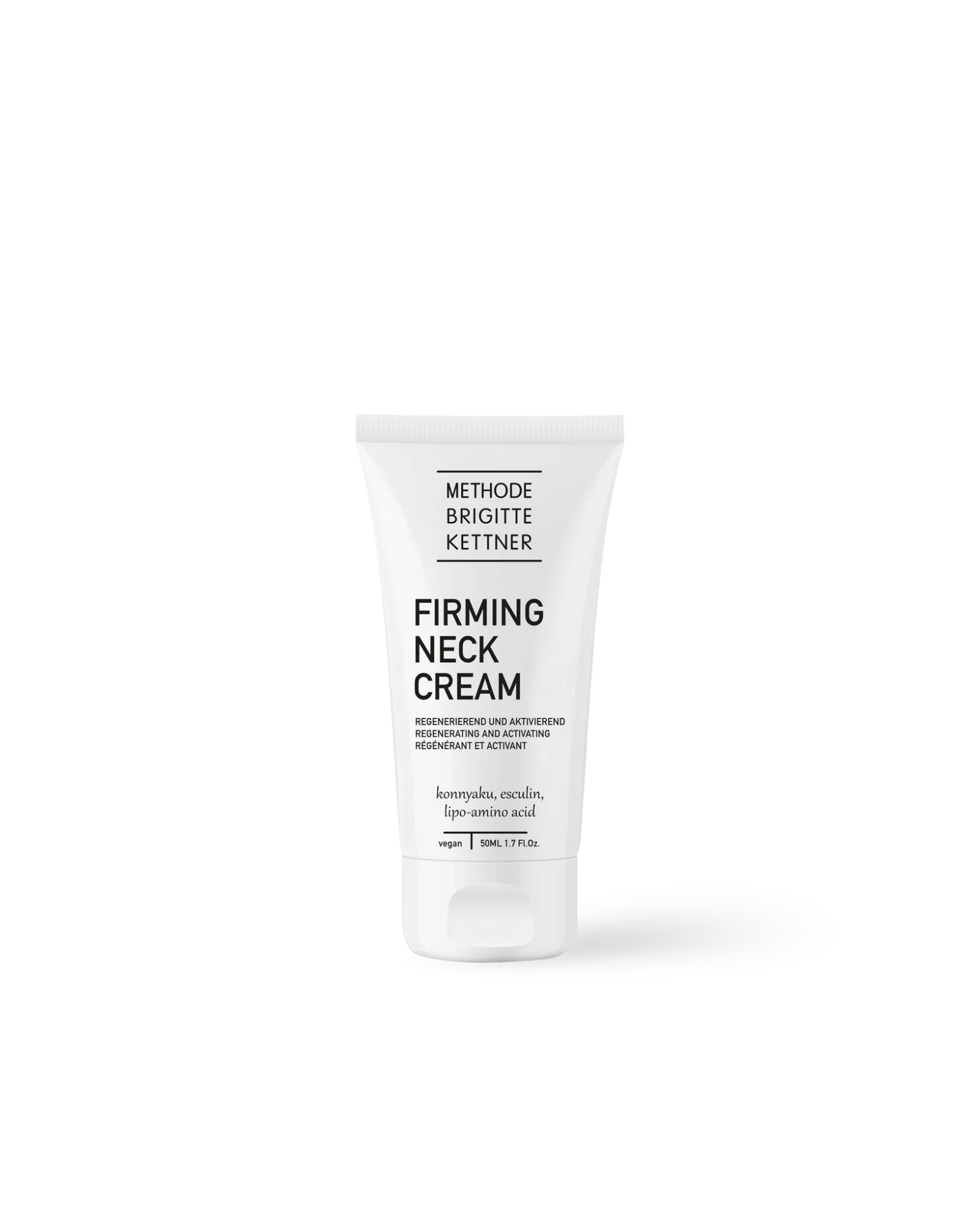 Firming Neck Cream