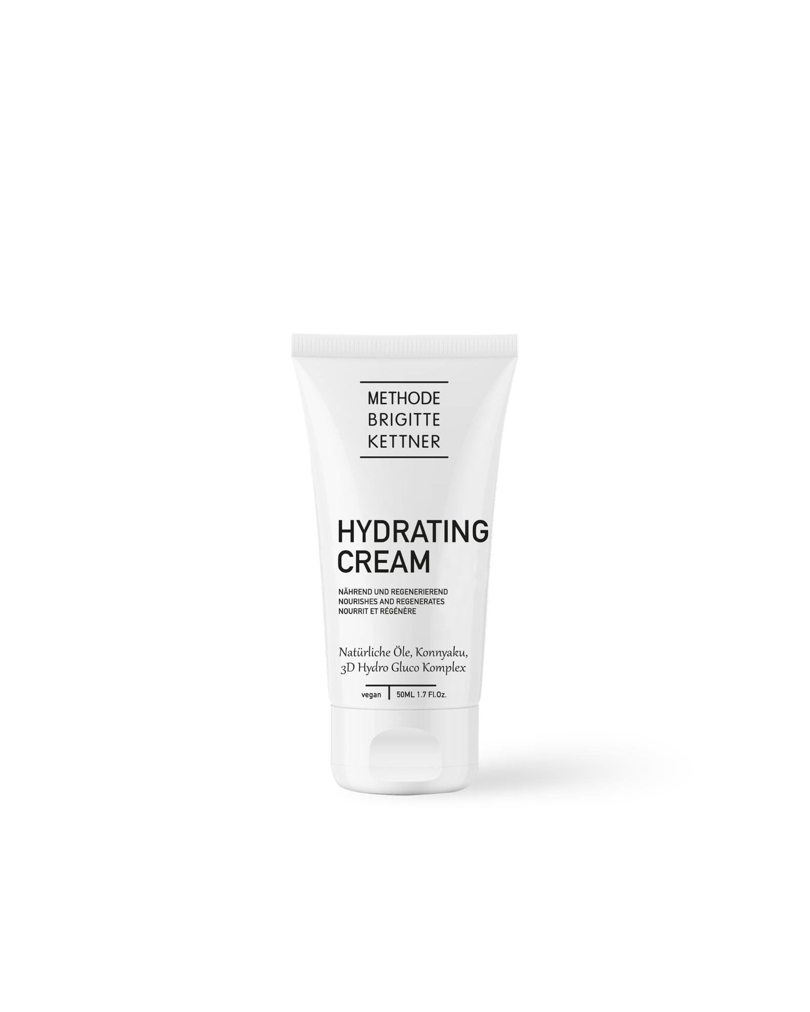 Hydrating Cream