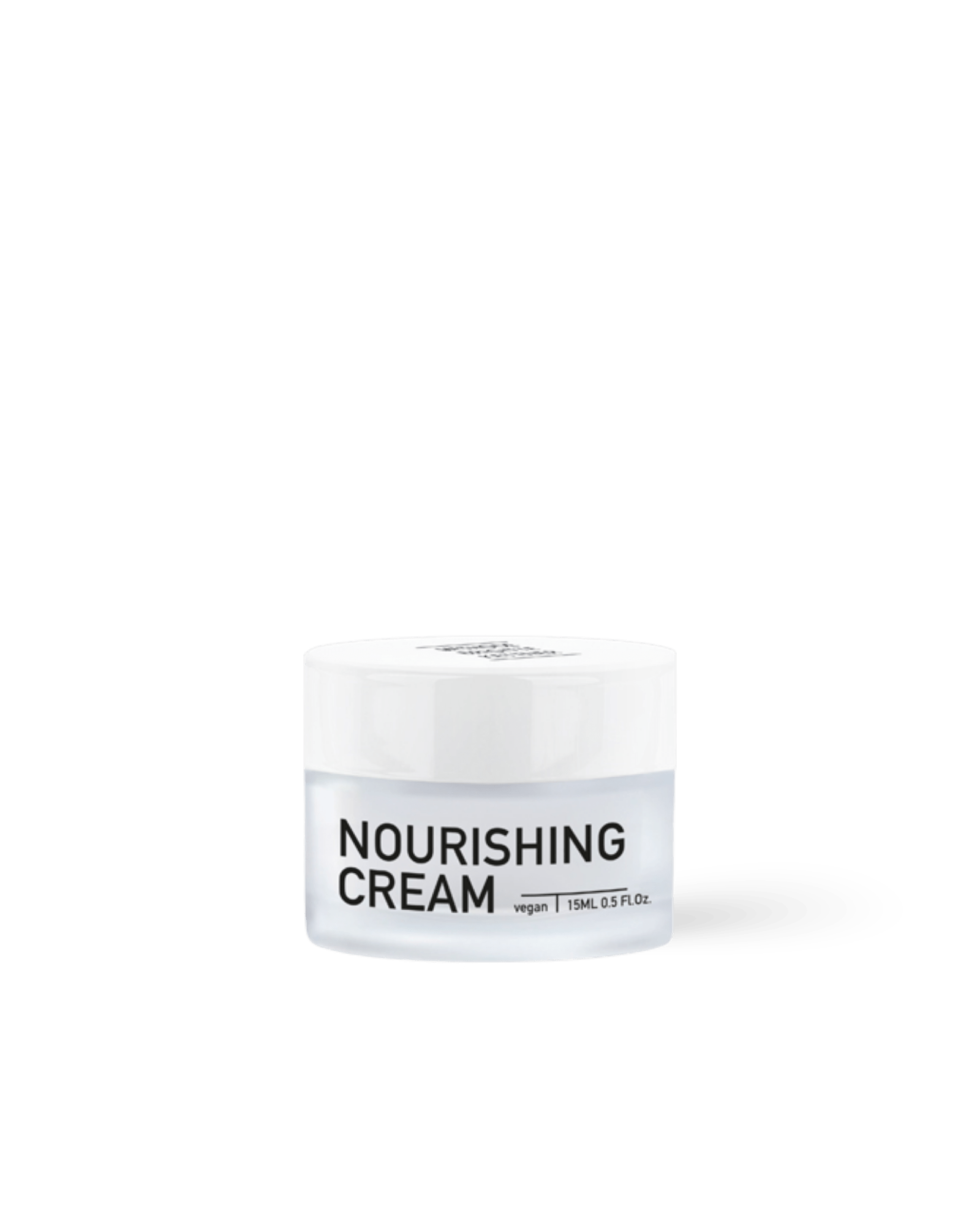 Nourishing Cream 15 ml - Gesichtspflege von Methode Brigitte Kettner bei Beautystore Schweiz