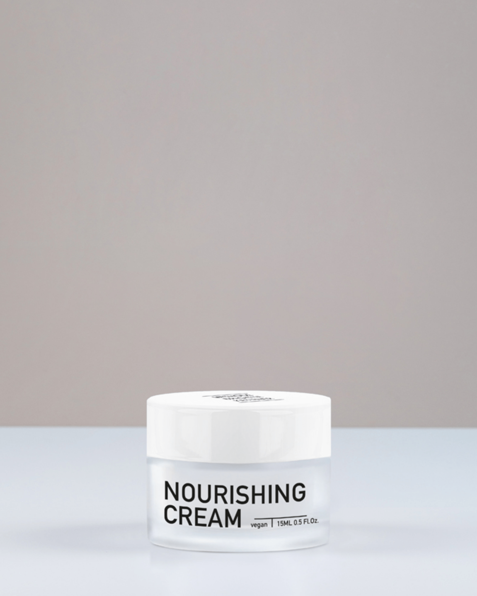 Nourishing Cream - Gesichtspflege von Methode Brigitte Kettner bei Beautystore Schweiz