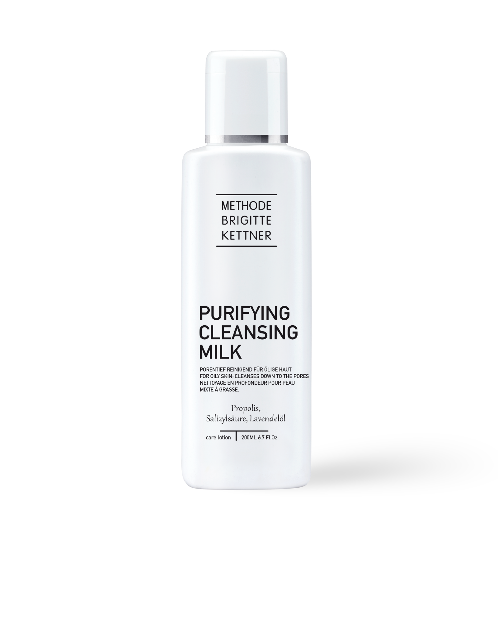 Purifying Cleansing Milk