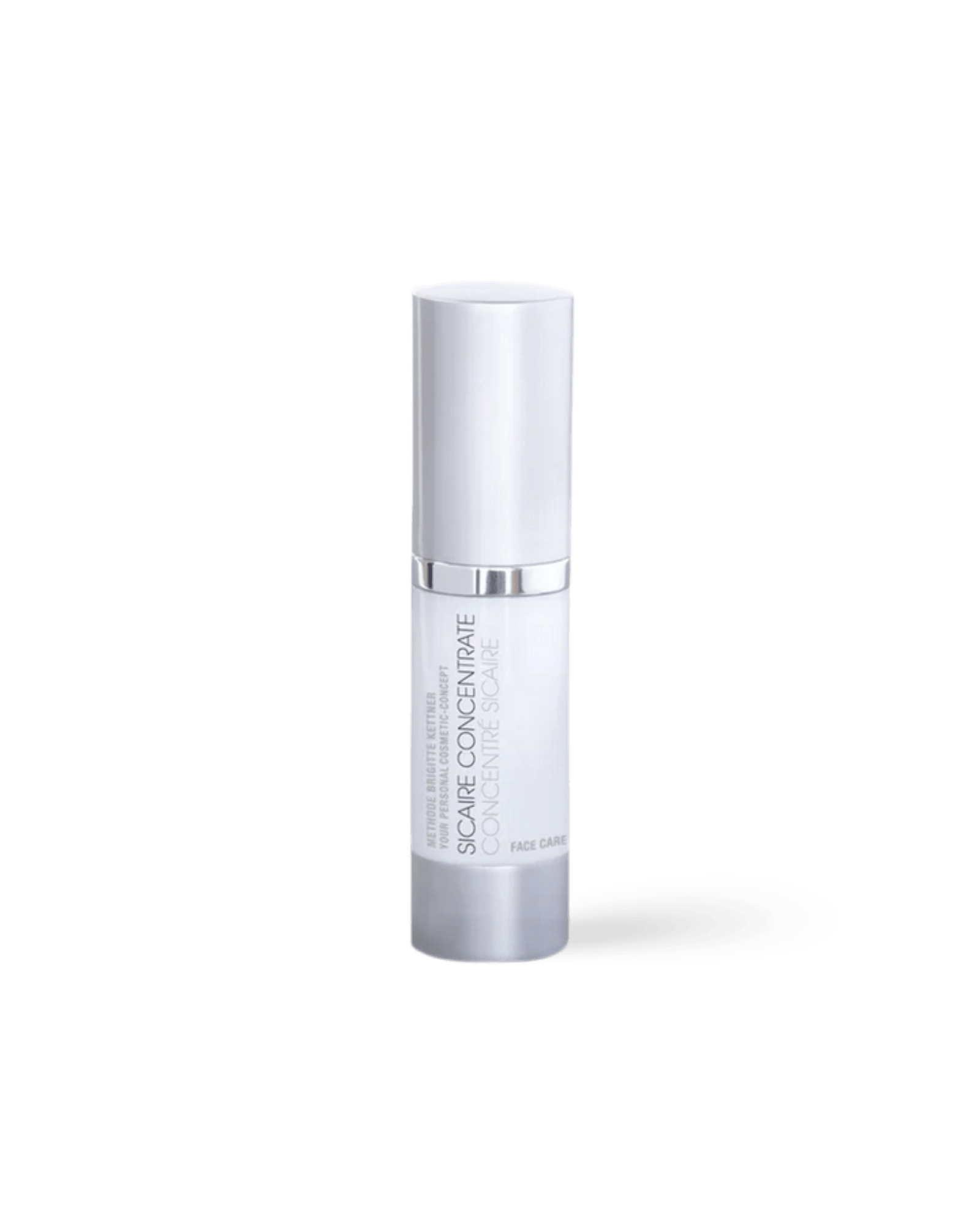 Sicaire Concentrate 15 ml - Serum von Methode Brigitte Kettner bei Beautystore Schweiz