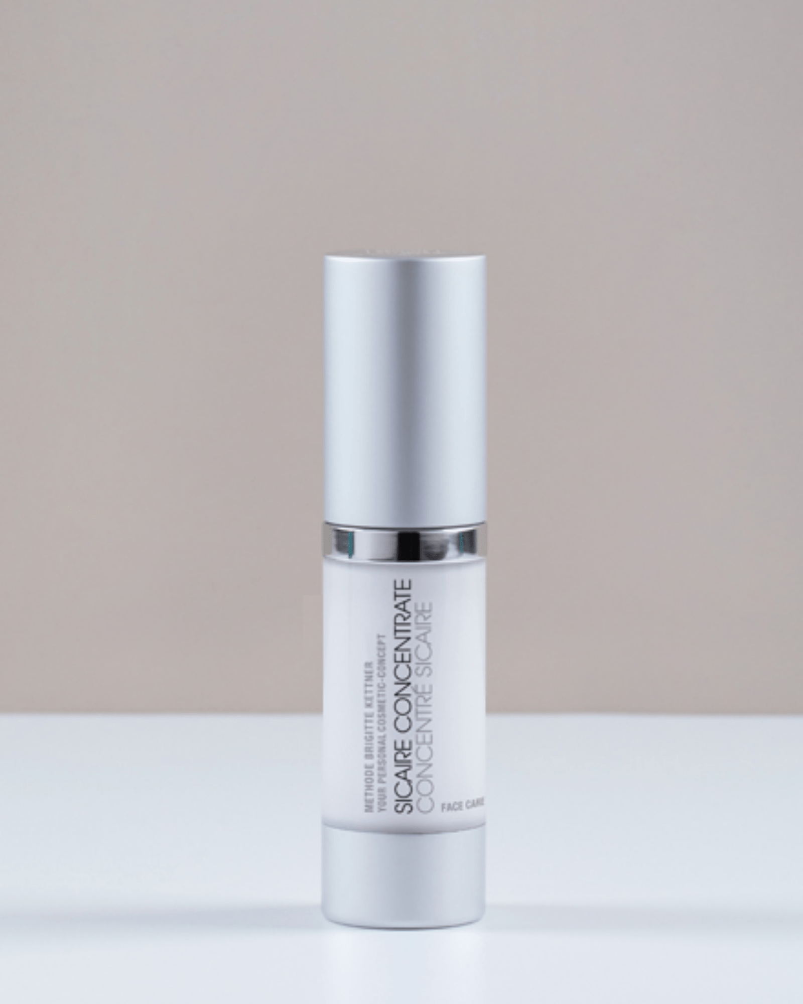 Sicaire Concentrate - Serum von Methode Brigitte Kettner bei Beautystore Schweiz