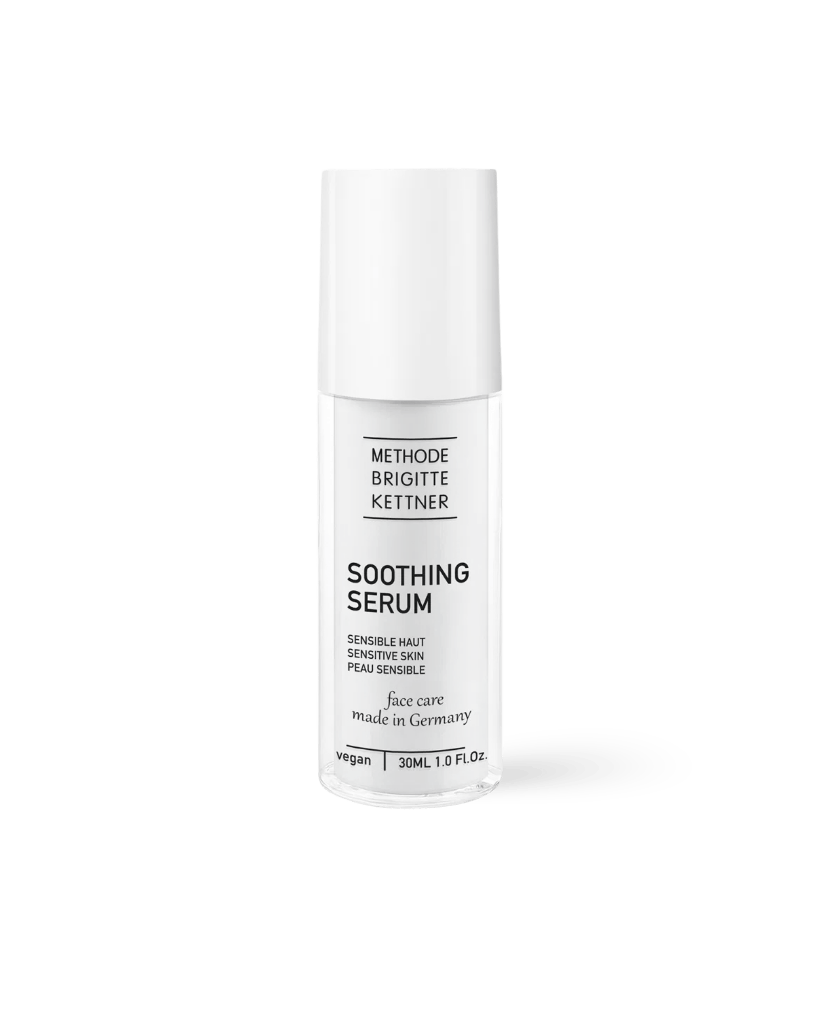 MBK Institut-Routine – sensible Haut - Set von Methode Brigitte Kettner bei Beautystore Schweiz