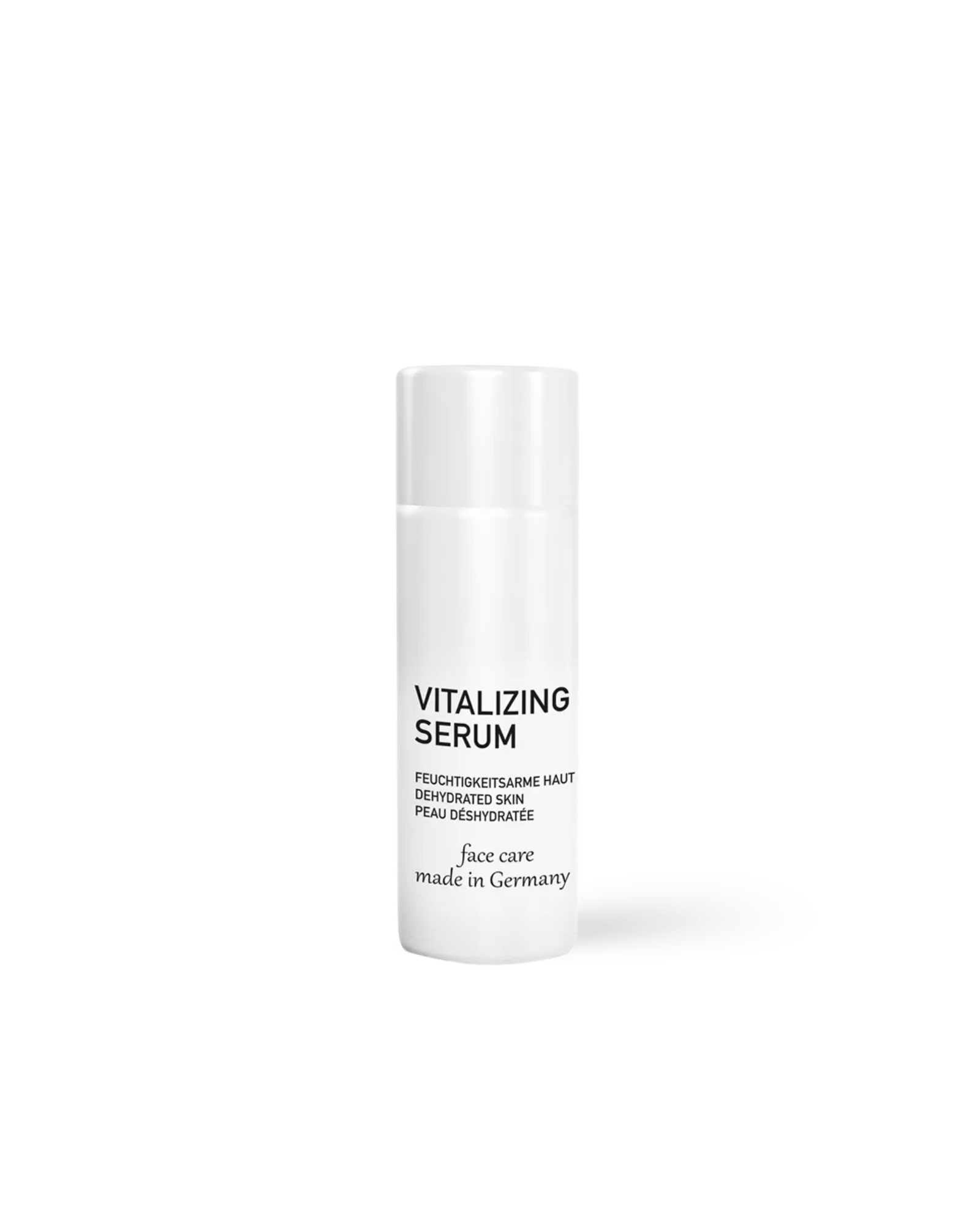 Vitalizing Serum REFILL 30 ml - Serum von Methode Brigitte Kettner bei Beautystore Schweiz