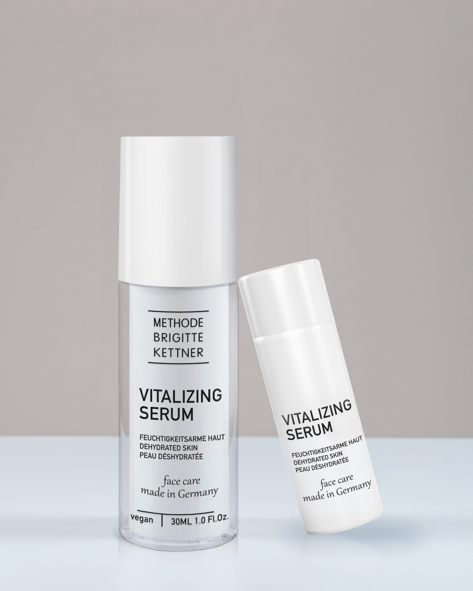 Vitalizing Serum - Serum von Methode Brigitte Kettner bei Beautystore Schweiz