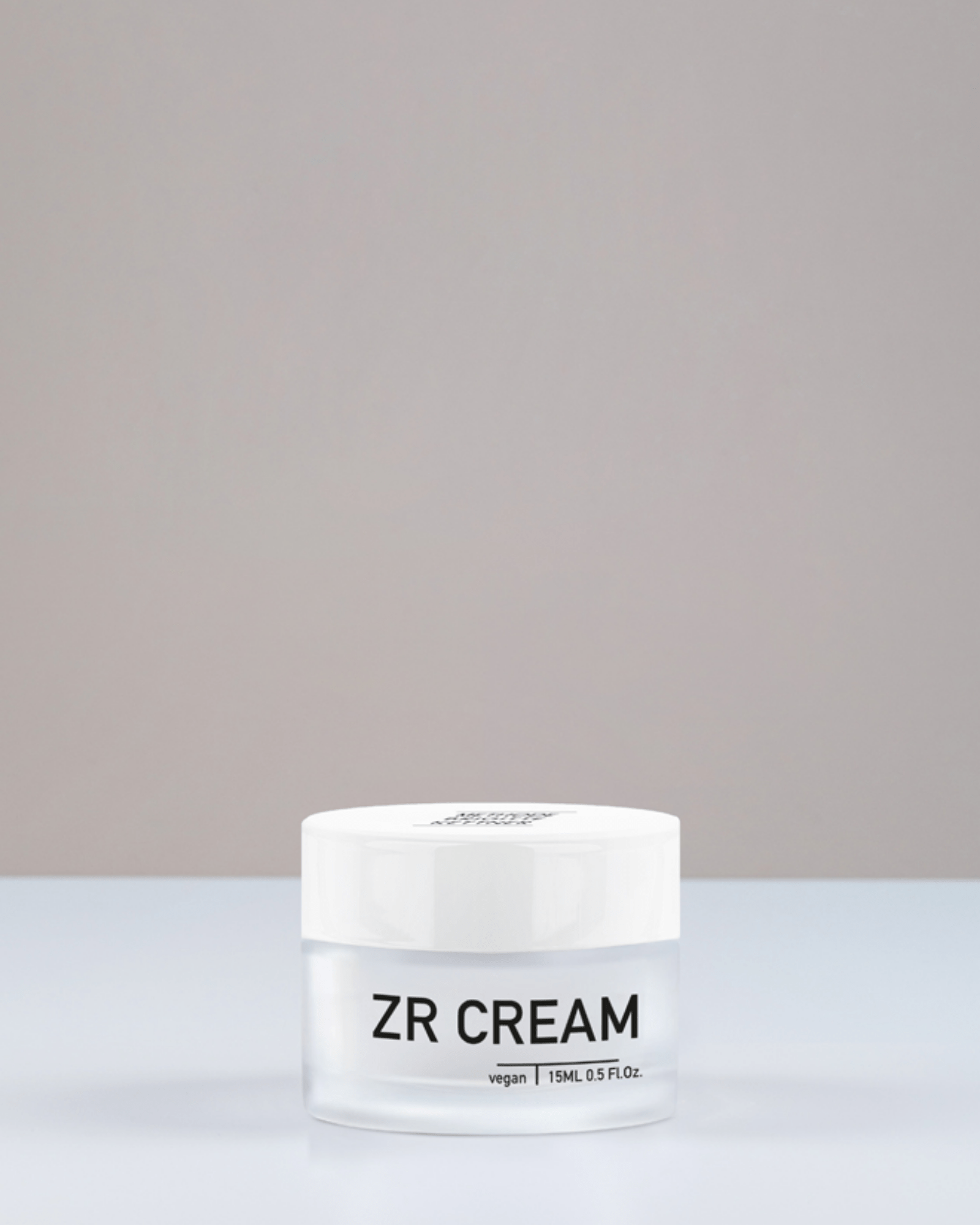 ZR Cream - Gesichtspflege von Methode Brigitte Kettner bei Beautystore Schweiz