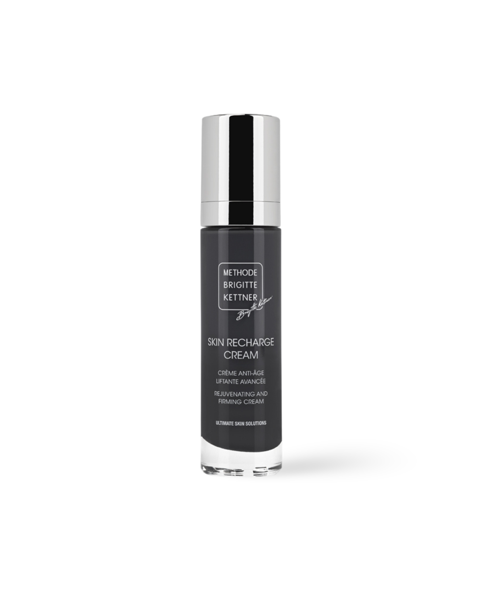 Skin Recharge Cream 50 ml - Gesichtspflege von Methode Brigitte Kettner bei Beautystore Schweiz