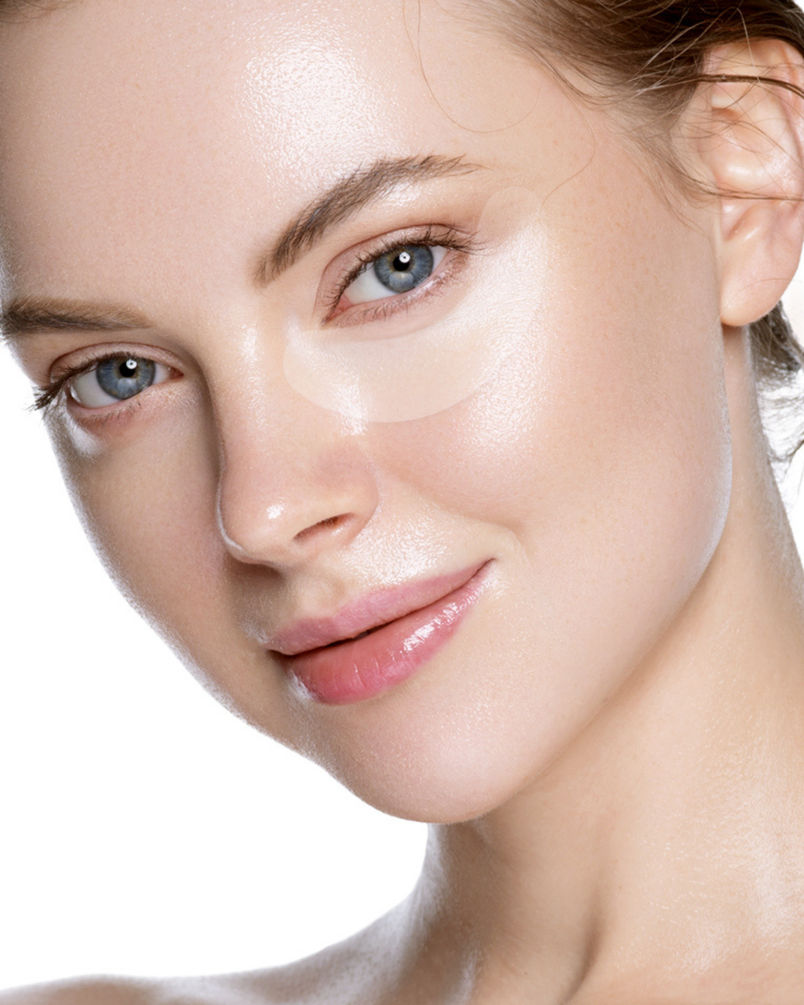 Skin Recharge Biocell Eye Mask – Ultimate Skin - Augenpflege von Methode Brigitte Kettner bei Beautystore Schweiz