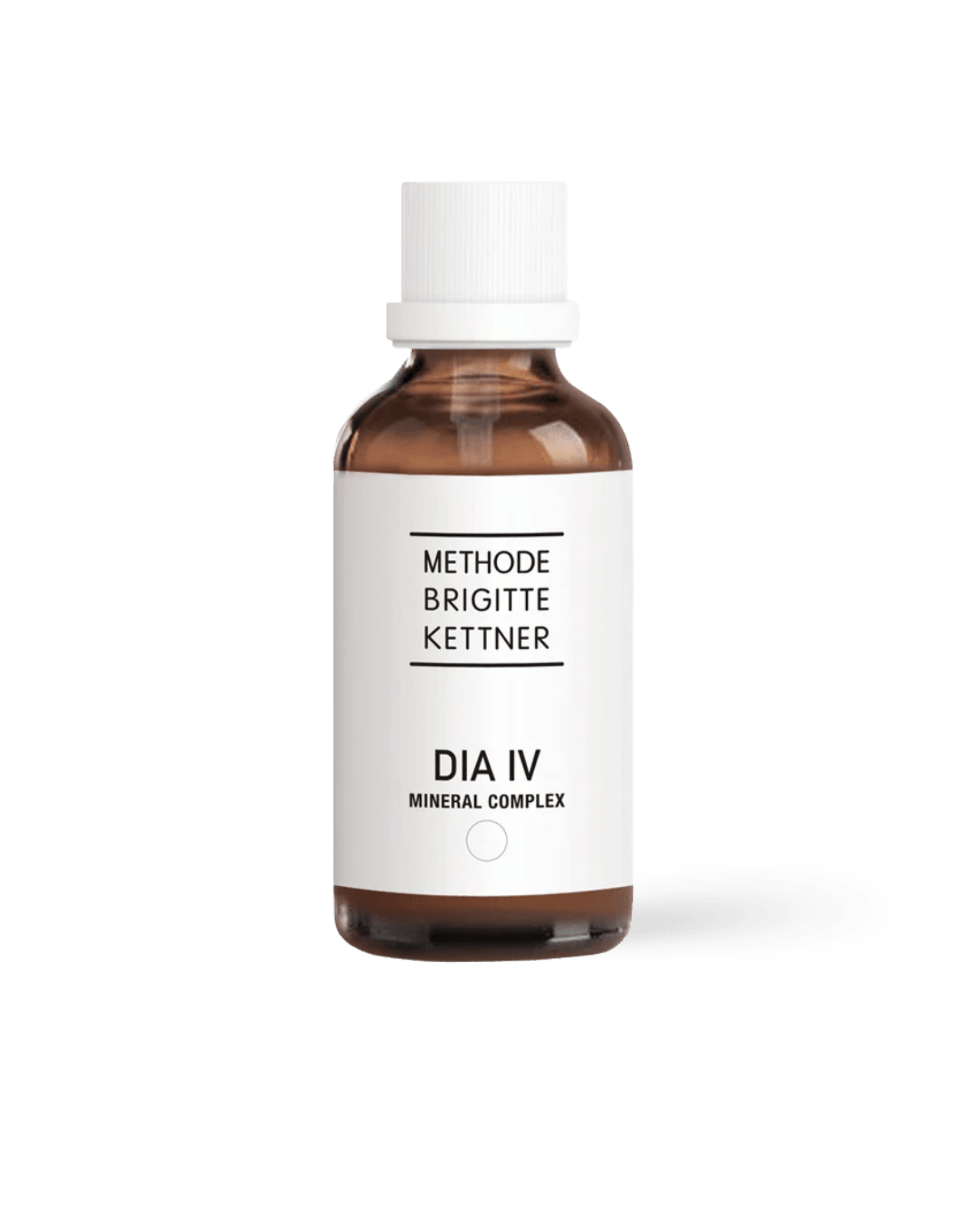MBK Nutricosmetics – Dia I 30ml Mineralienkomplex - Supplements von Methode Brigitte Kettner bei Beautystore Schweiz