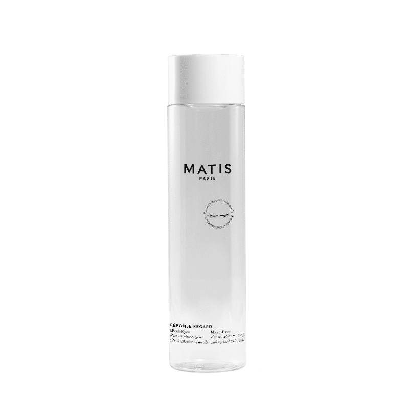 Micell-Eyes 150ml – Réponse Regard - Augenpflege von MATIS Paris bei Beautystore Schweiz