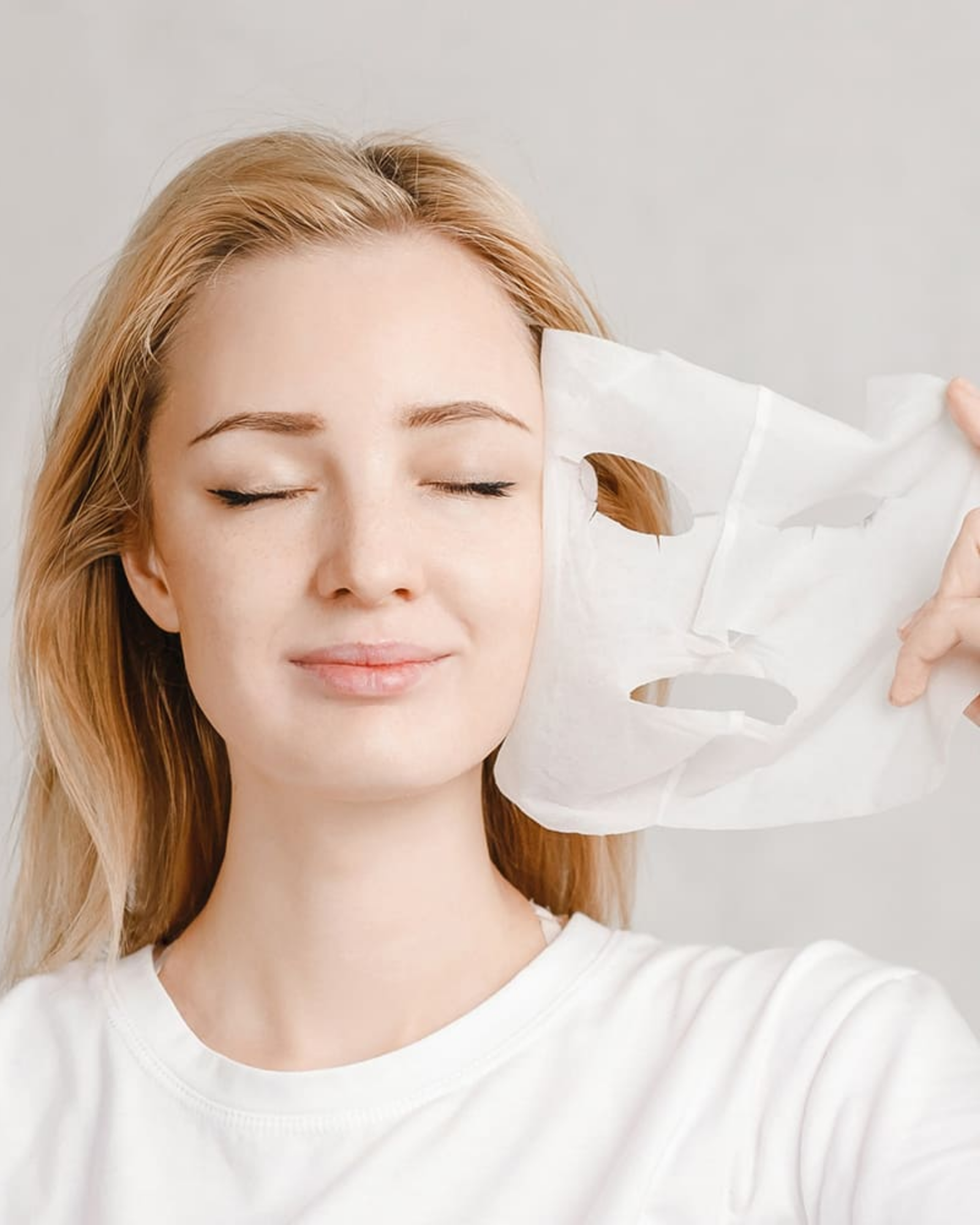 Lifting Hyaluron Cell Mask