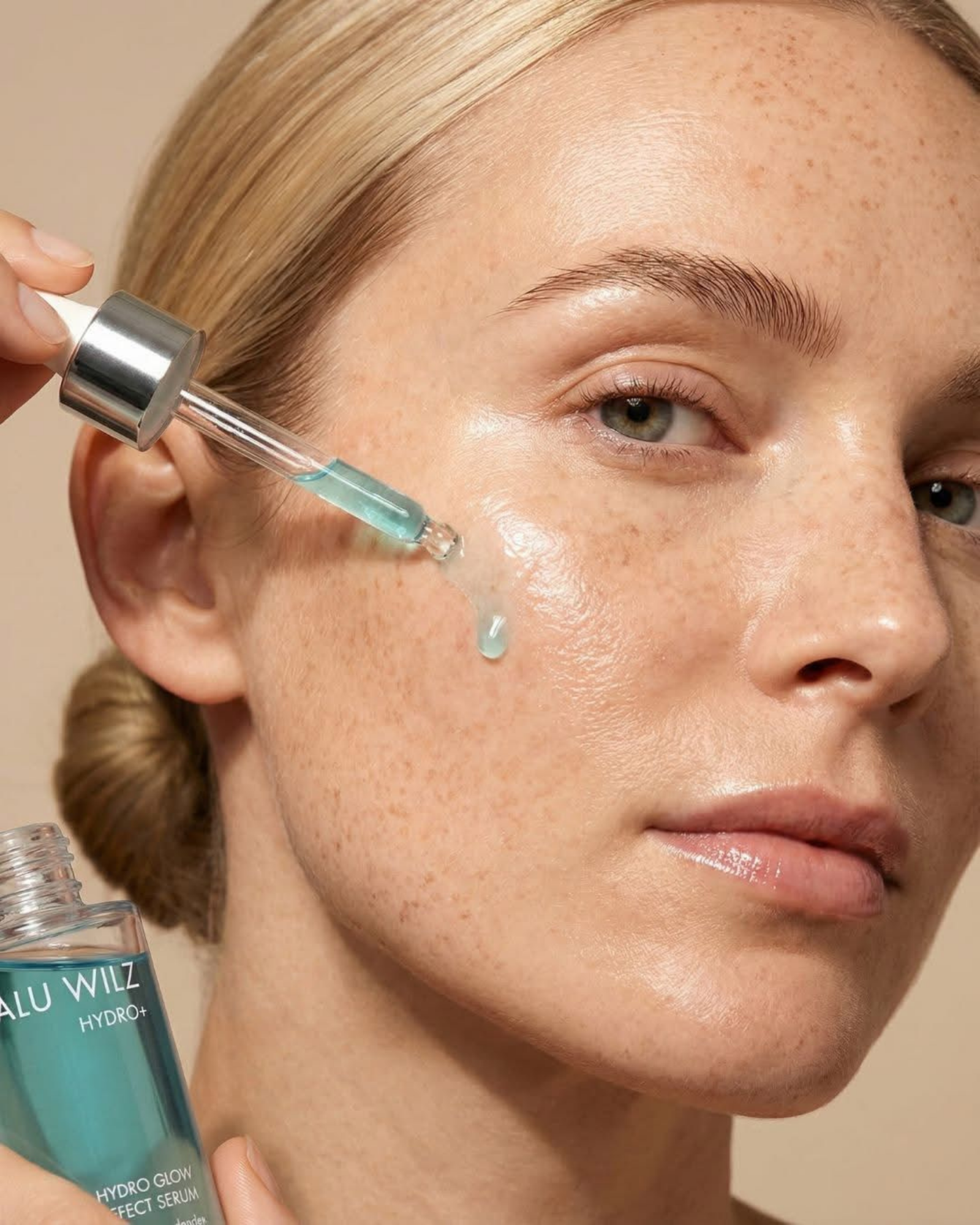 Hydro+ Glow Effect Serum