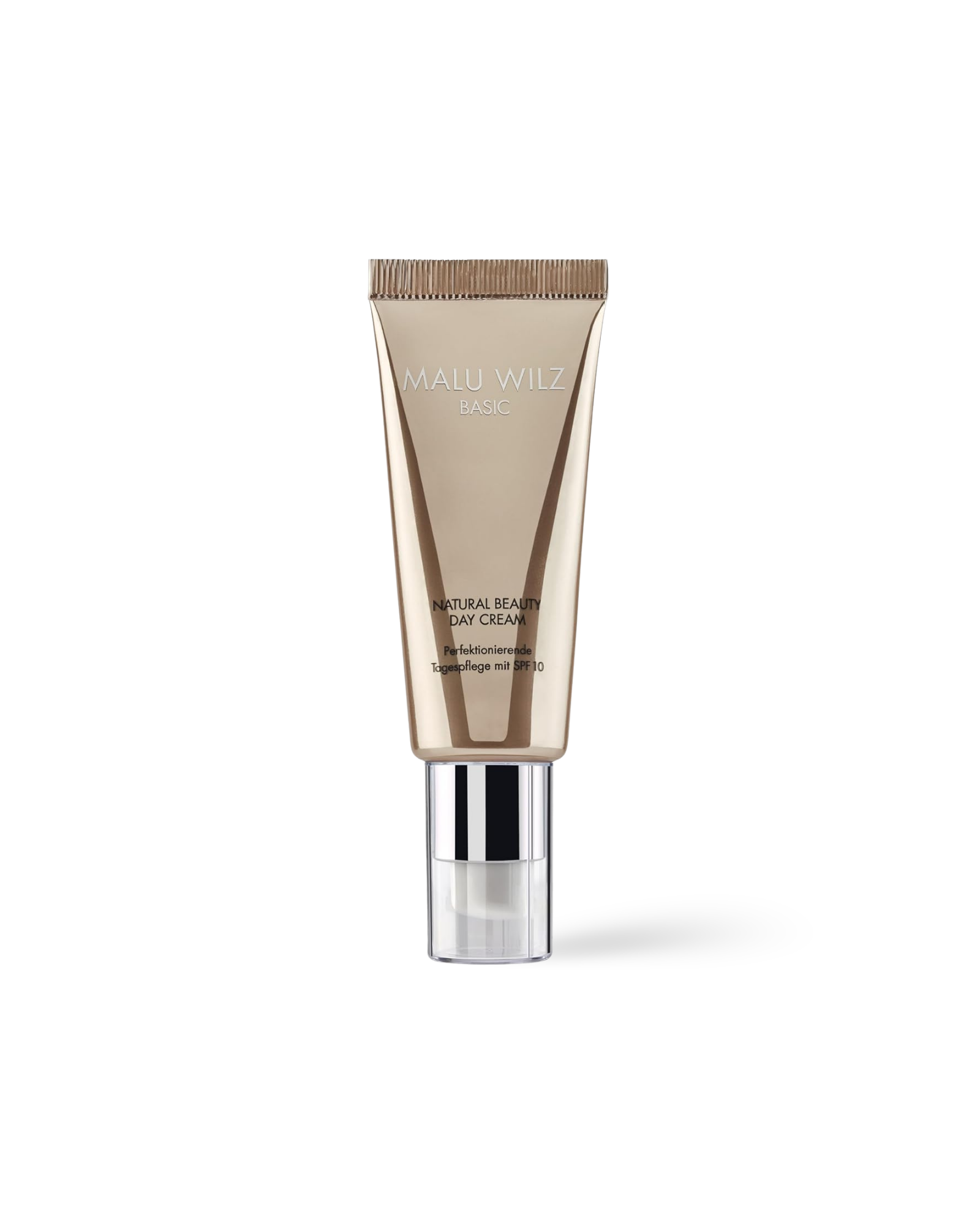 Malu Wilz – Natural Beauty Day Cream 40 ml - Gesichtspflege von Malu Wilz bei Beautystore Schweiz