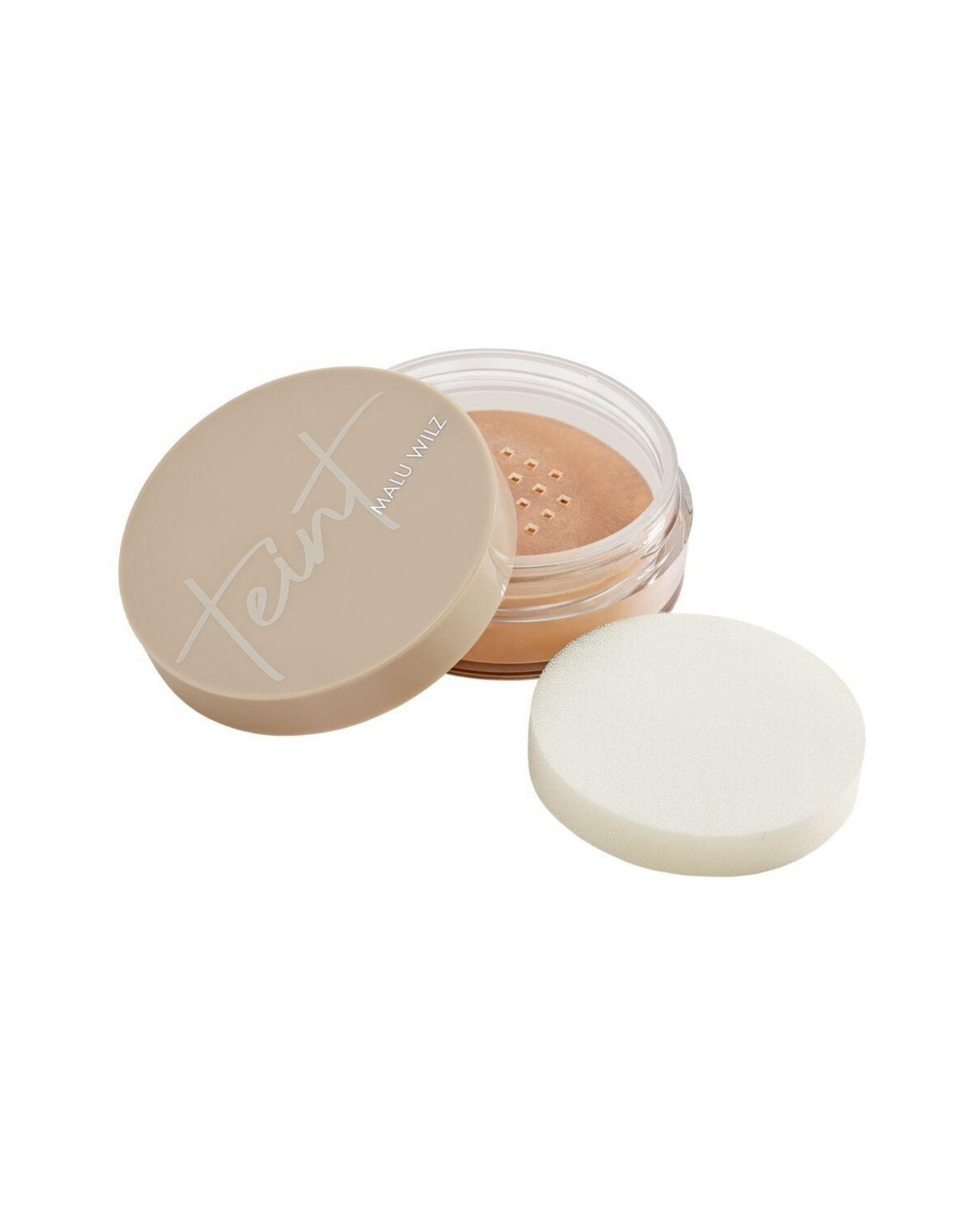 Malu Wilz Teint – Mineral Powder Foundation - Make-up von Malu Wilz bei Beautystore Schweiz