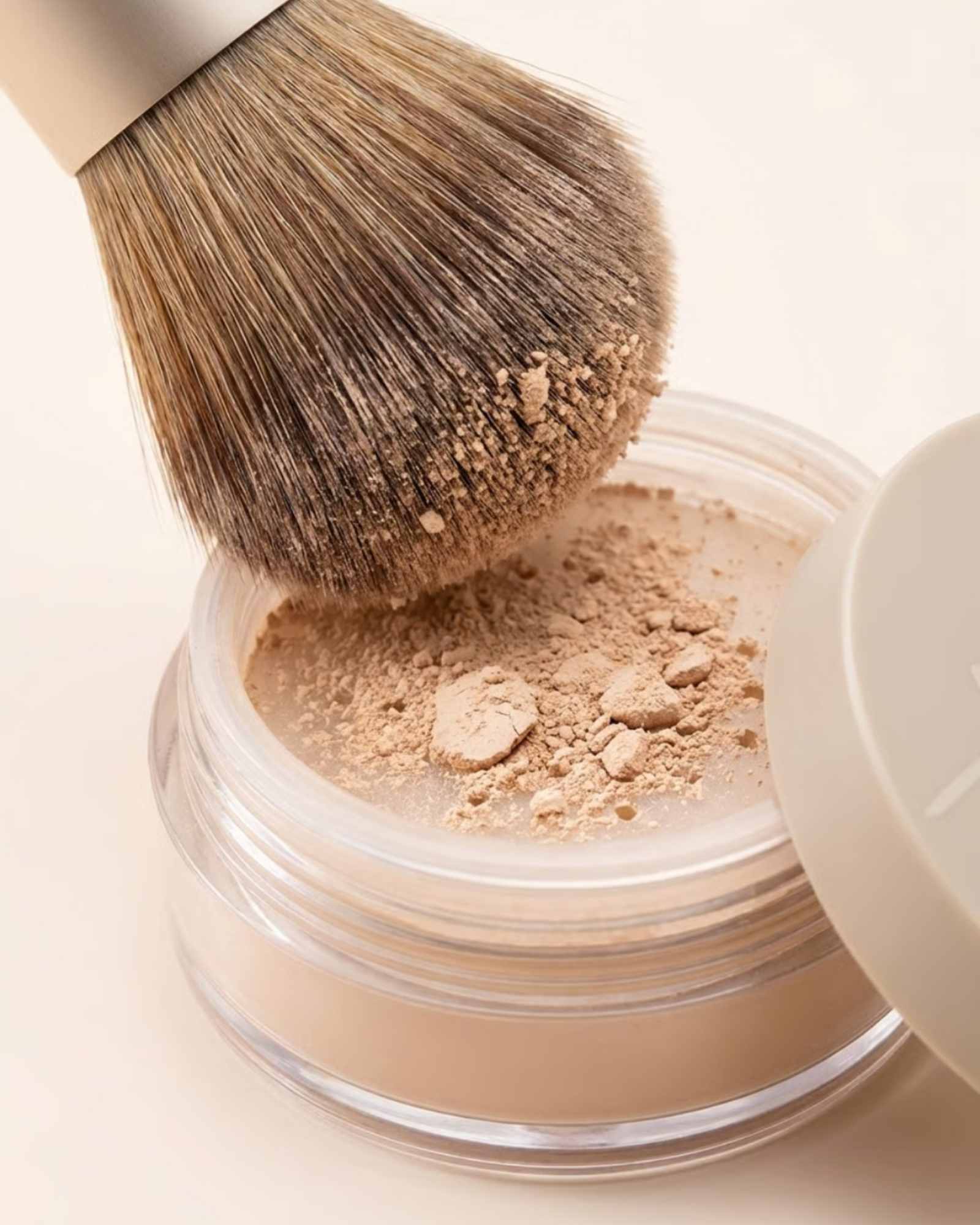 Malu Wilz Teint – Mineral Powder Foundation - Make-up von Malu Wilz bei Beautystore Schweiz