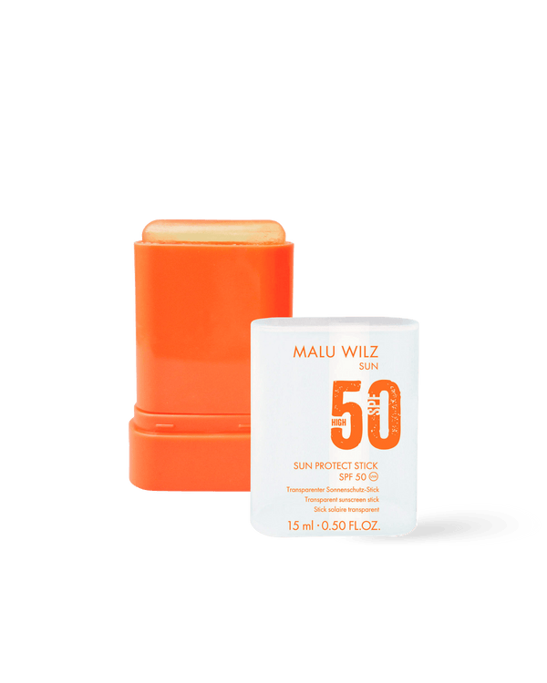 Malu Wilz – Sun Protect Stick SPF 50 15 ml - Sonnenschutz von Malu Wilz bei Beautystore Schweiz