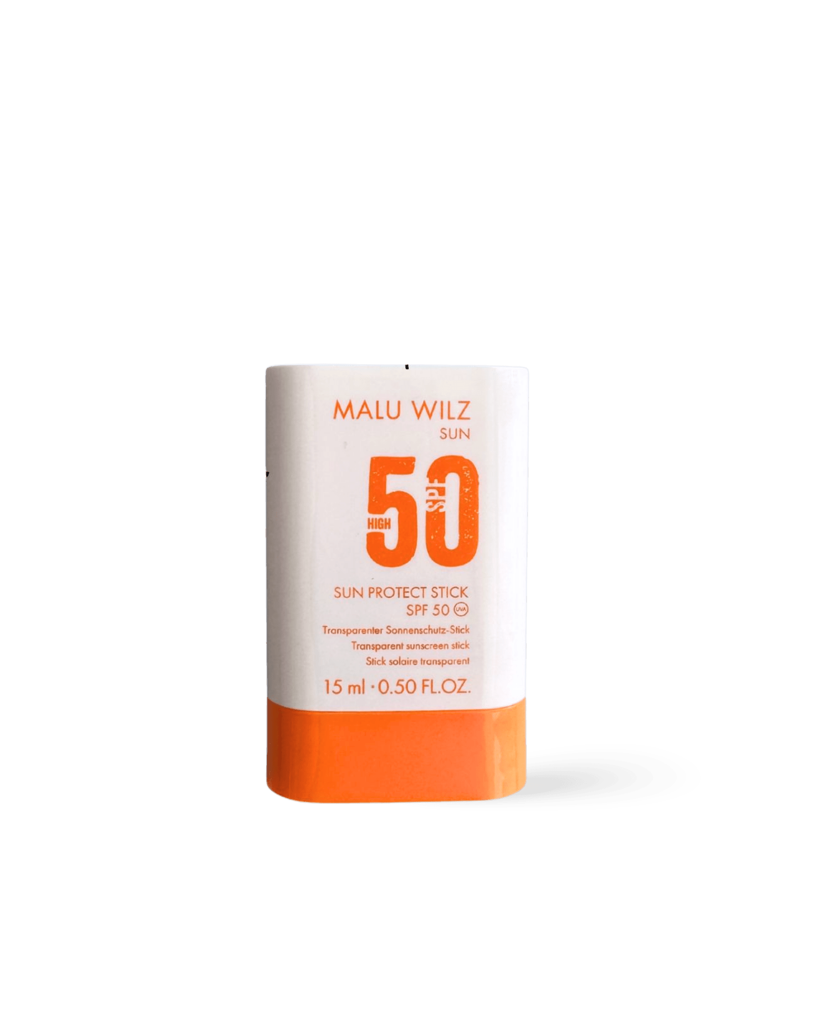Malu Wilz – Sun Protect Stick SPF 50 - Sonnenschutz von Malu Wilz bei Beautystore Schweiz