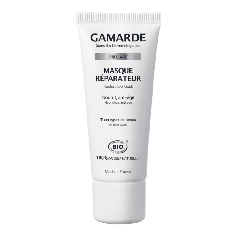 Masque Réparateur 40ml – Près-Age - von Gamarde bei Beautystore Schweiz