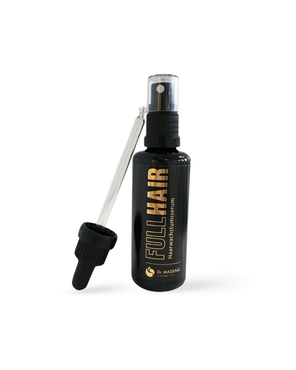 Dr. Massing – FULL HAIR Haarwachstumsserum - Haarpflege von Dr. Massing Cosmetics bei Beautystore Schweiz