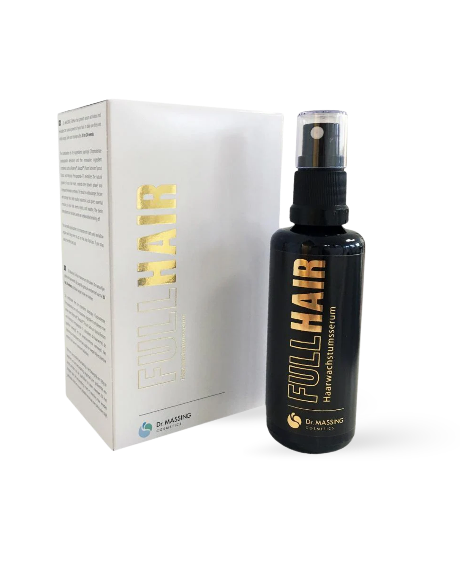 FULL HAIR Haarwachstumsserum