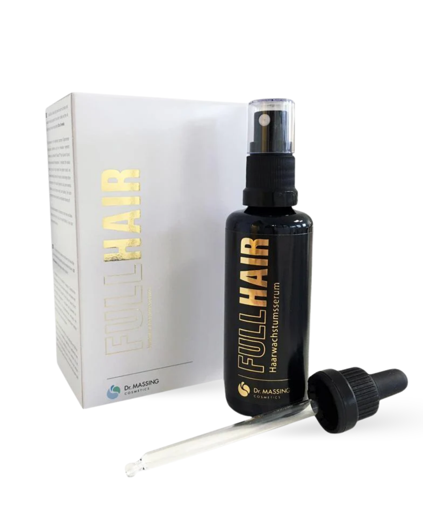 FULL HAIR Haarwachstumsserum