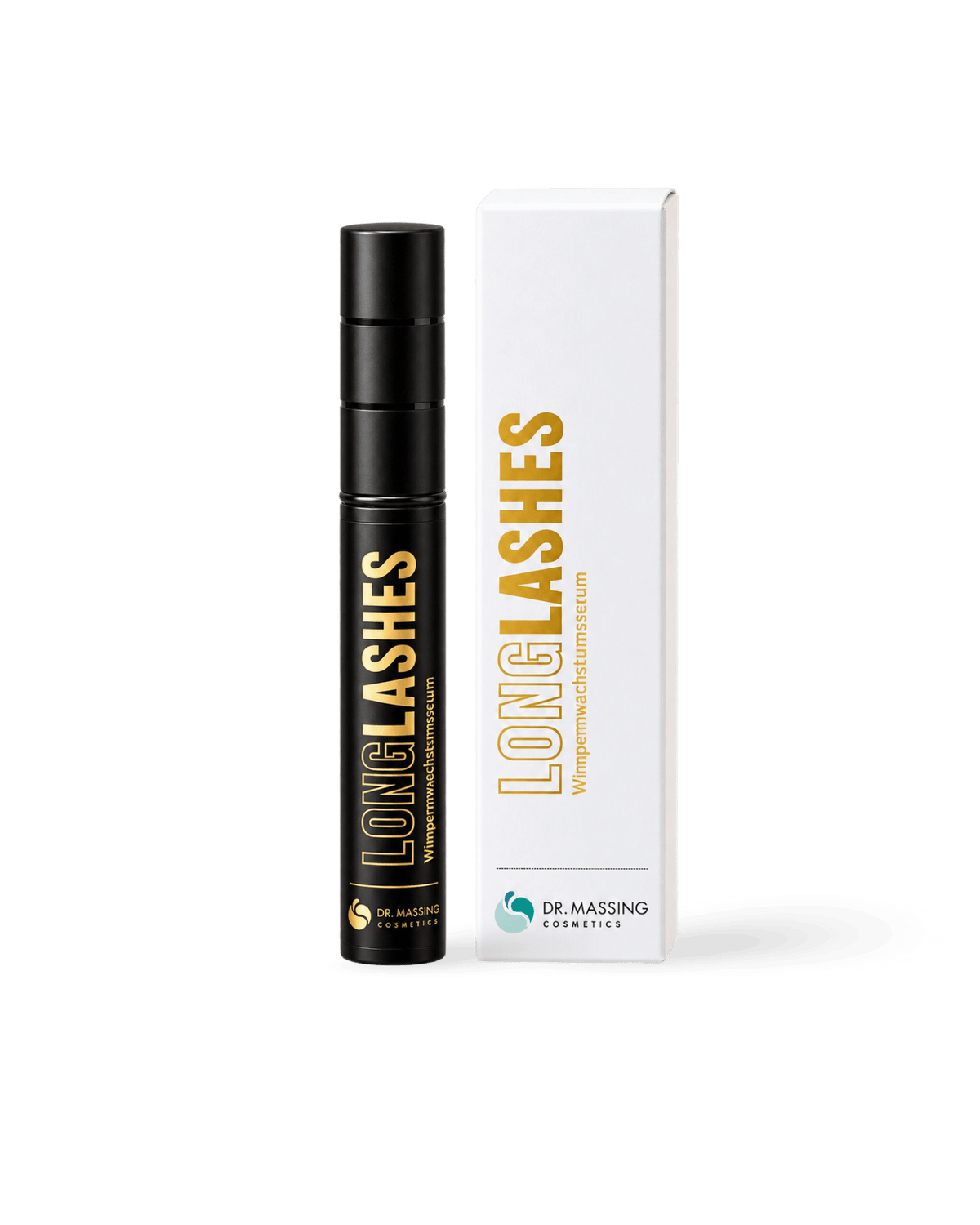 Dr. Massing – LONG LASHES siero per ciglia