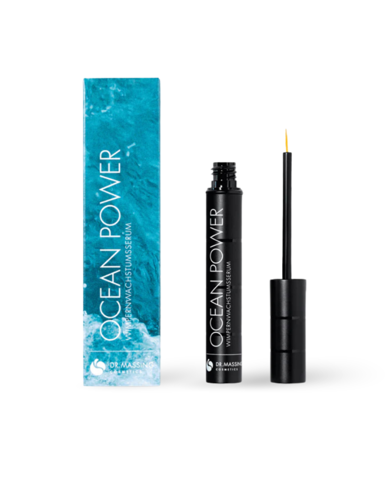 OCEAN POWER Wimpernserum