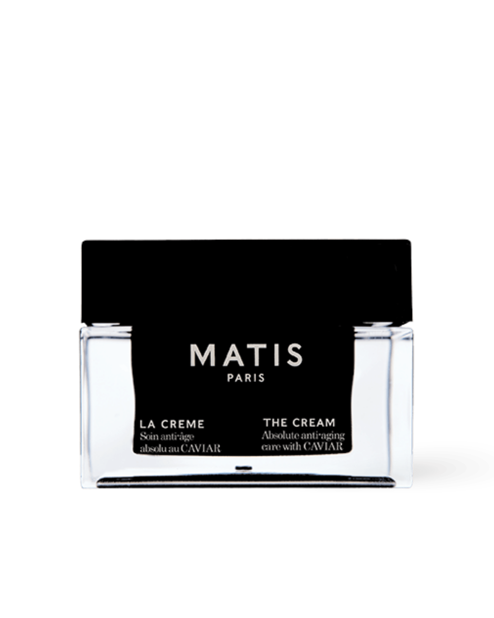 Caviar Travel Set – Réponse Caviar - Set von MATIS Paris bei Beautystore Schweiz